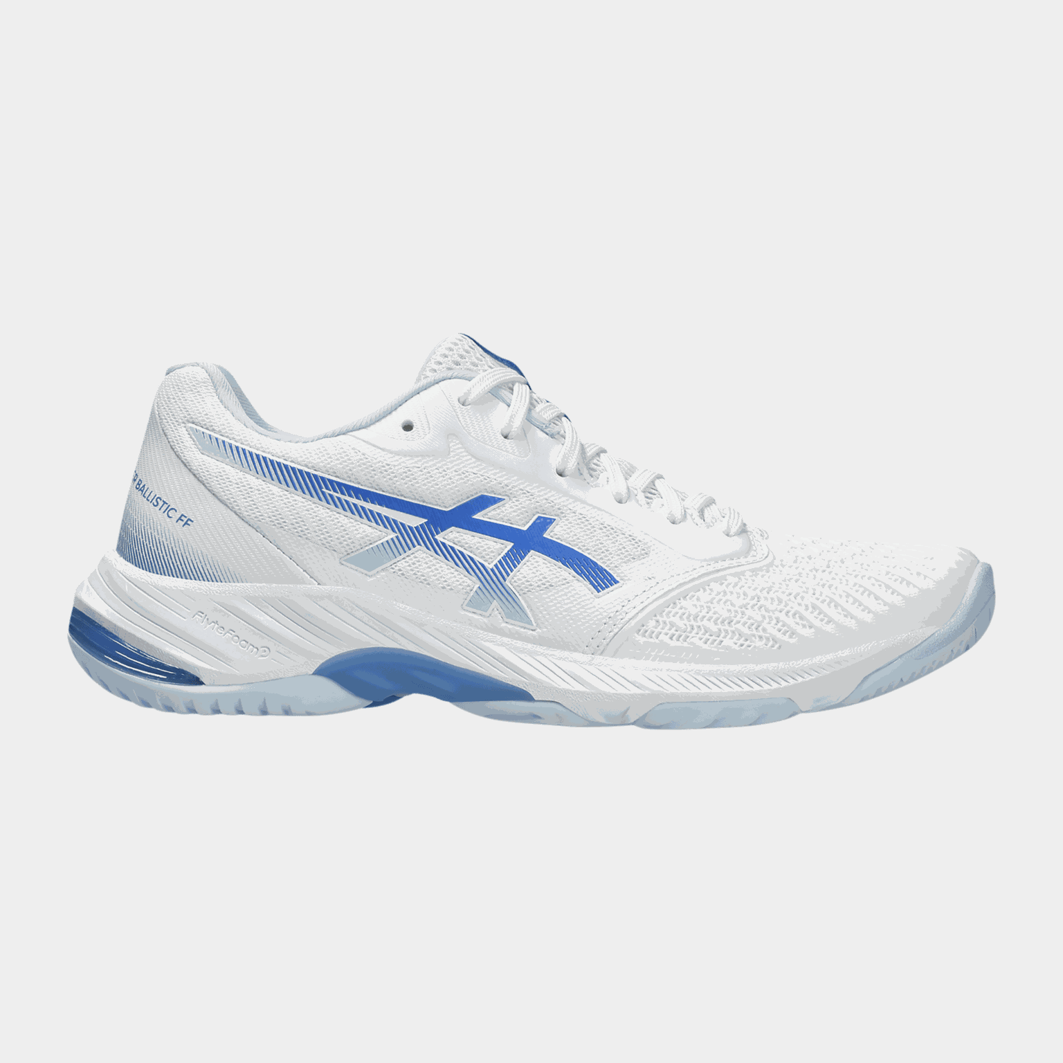  Buty tenisowe damskie Netburner Ballistic FF 3
