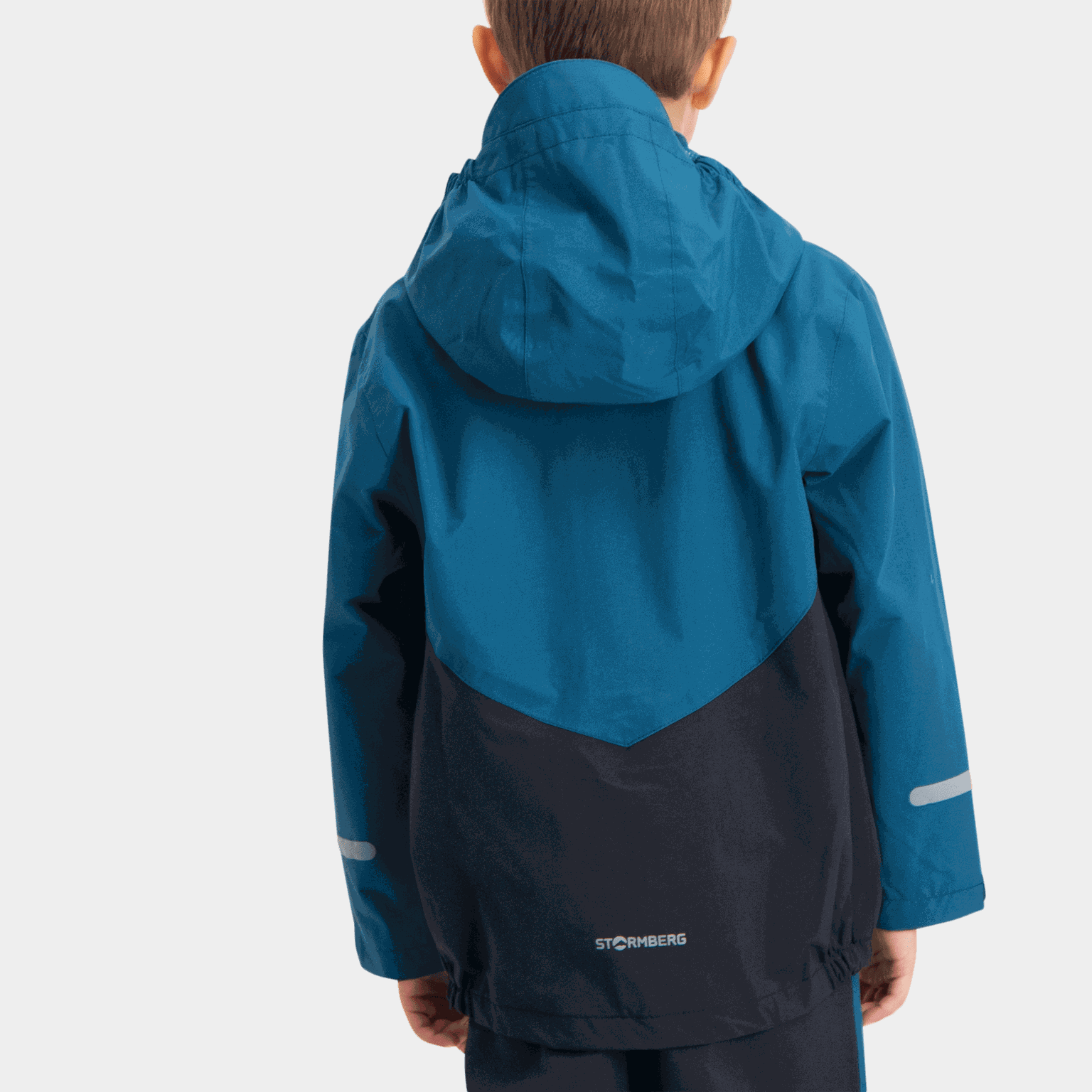 Veste Leknes Shell, Veste Shell, Enfants