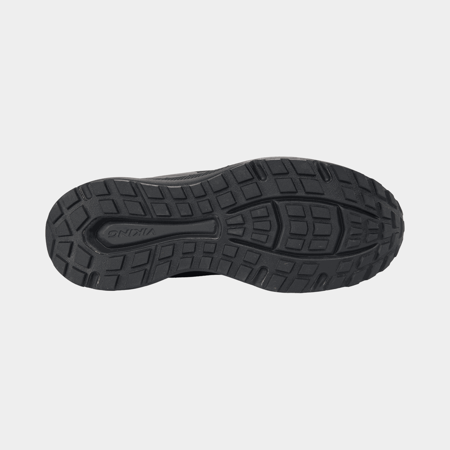 Damskie buty trekkingowe Stride Low WP – czarne