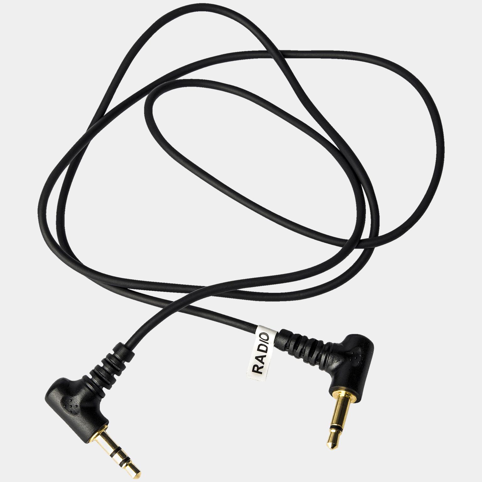  Kabel audio -