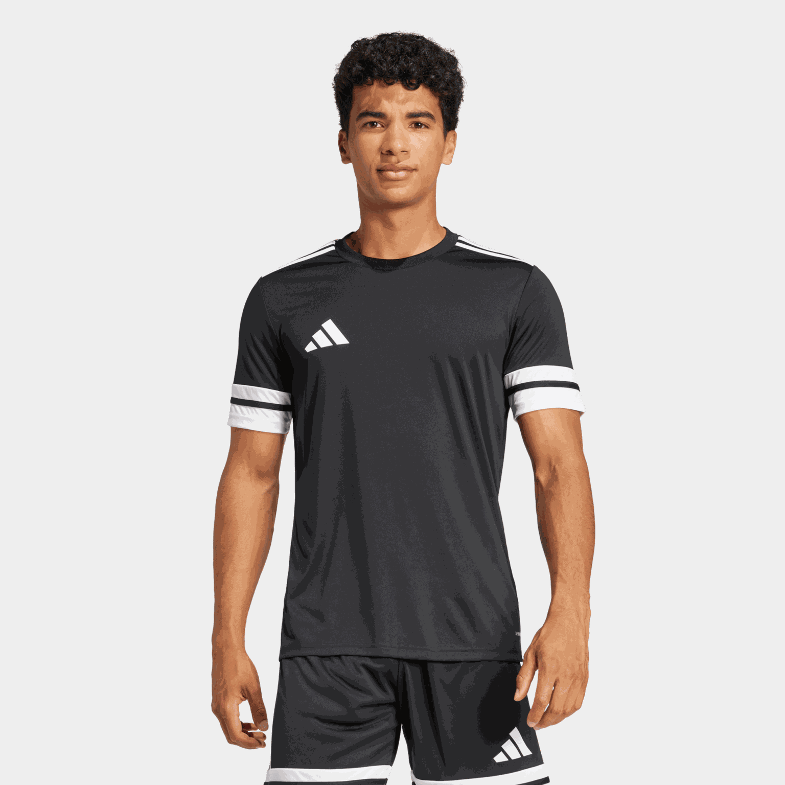  Camiseta de treino da Equipe Masculina 25