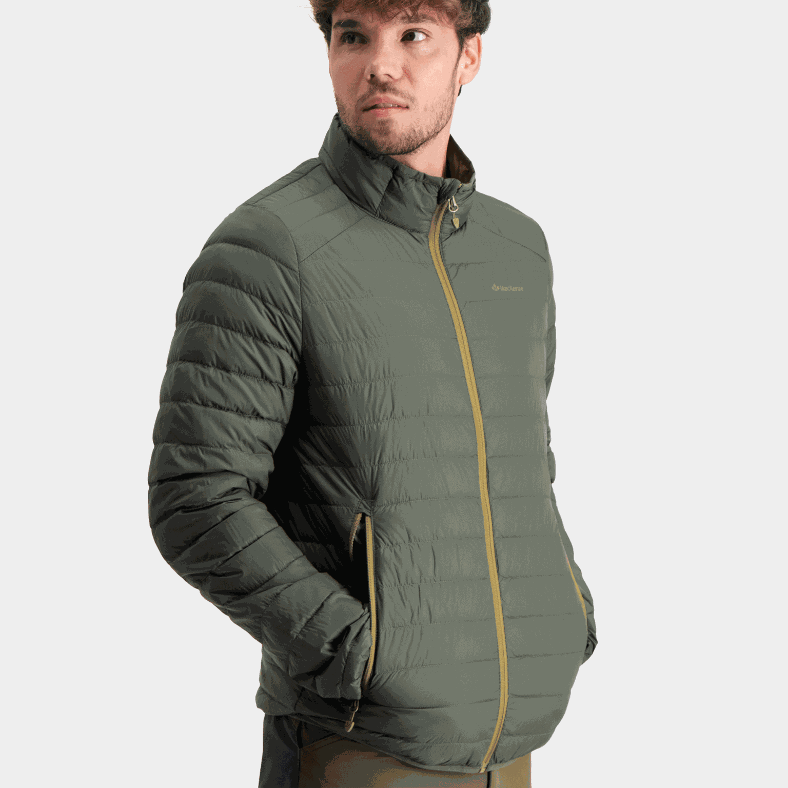  Doudoune Yukon compressible, Doudoune