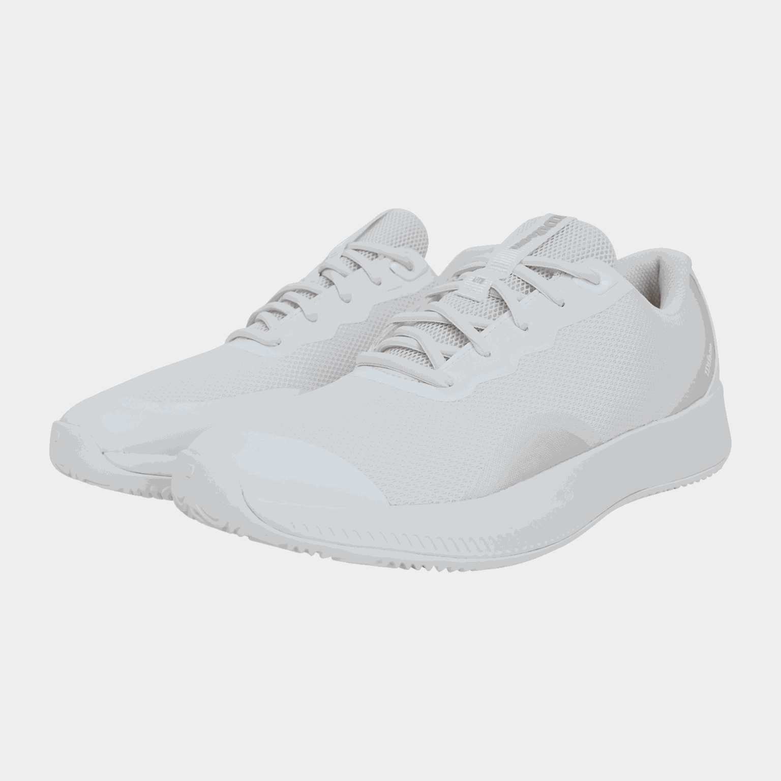  Chaussures de tennis Intrigue Lite pour femmes – Blanches