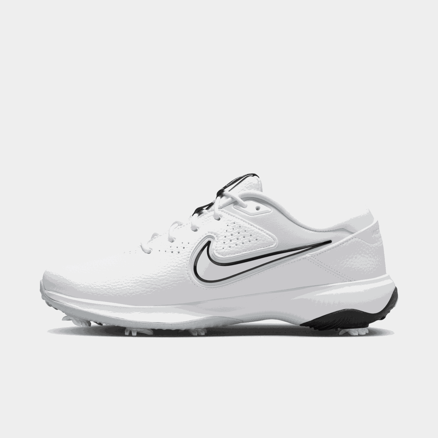 Victory Pro 3 Buty golfowe męskie – białe