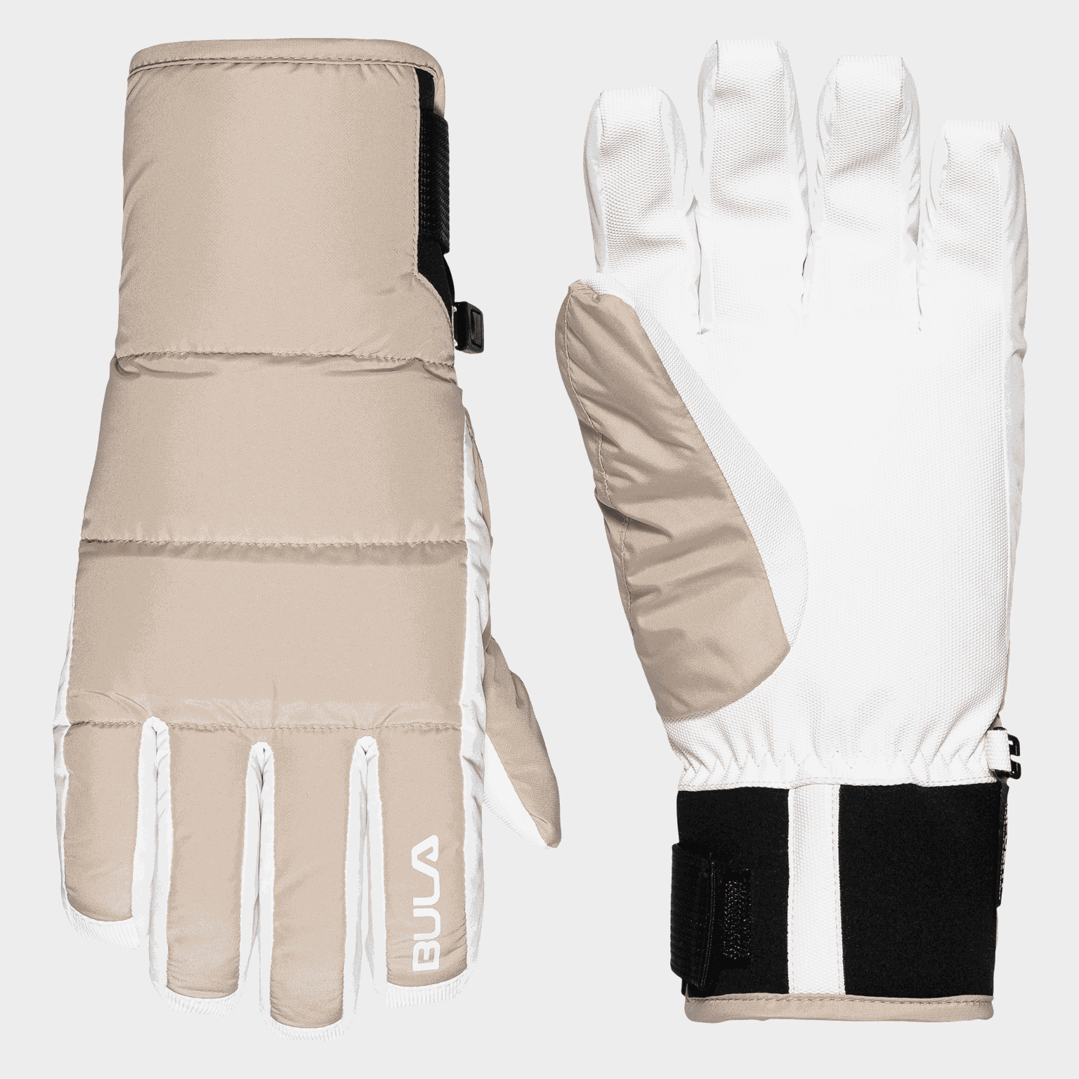 Gants de ski 24/25, gants unisexes