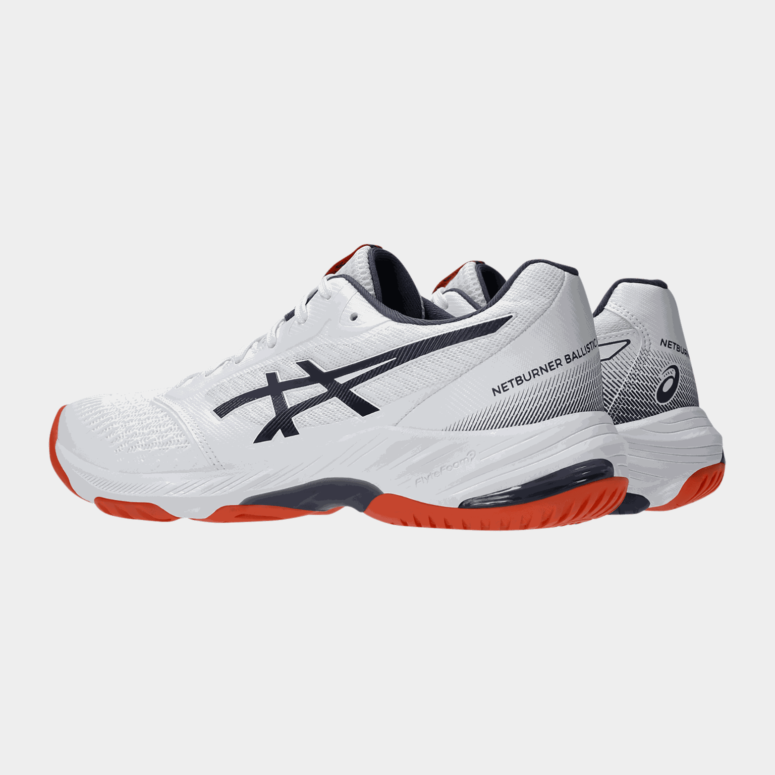  Netburner Ballistic FF 3 heren teenslippers