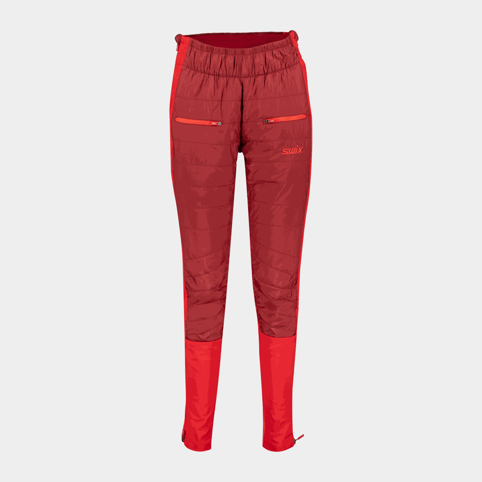 Bezpłatne Tuyau Swix Horizon, Pantaloni da science fondo, Mujer