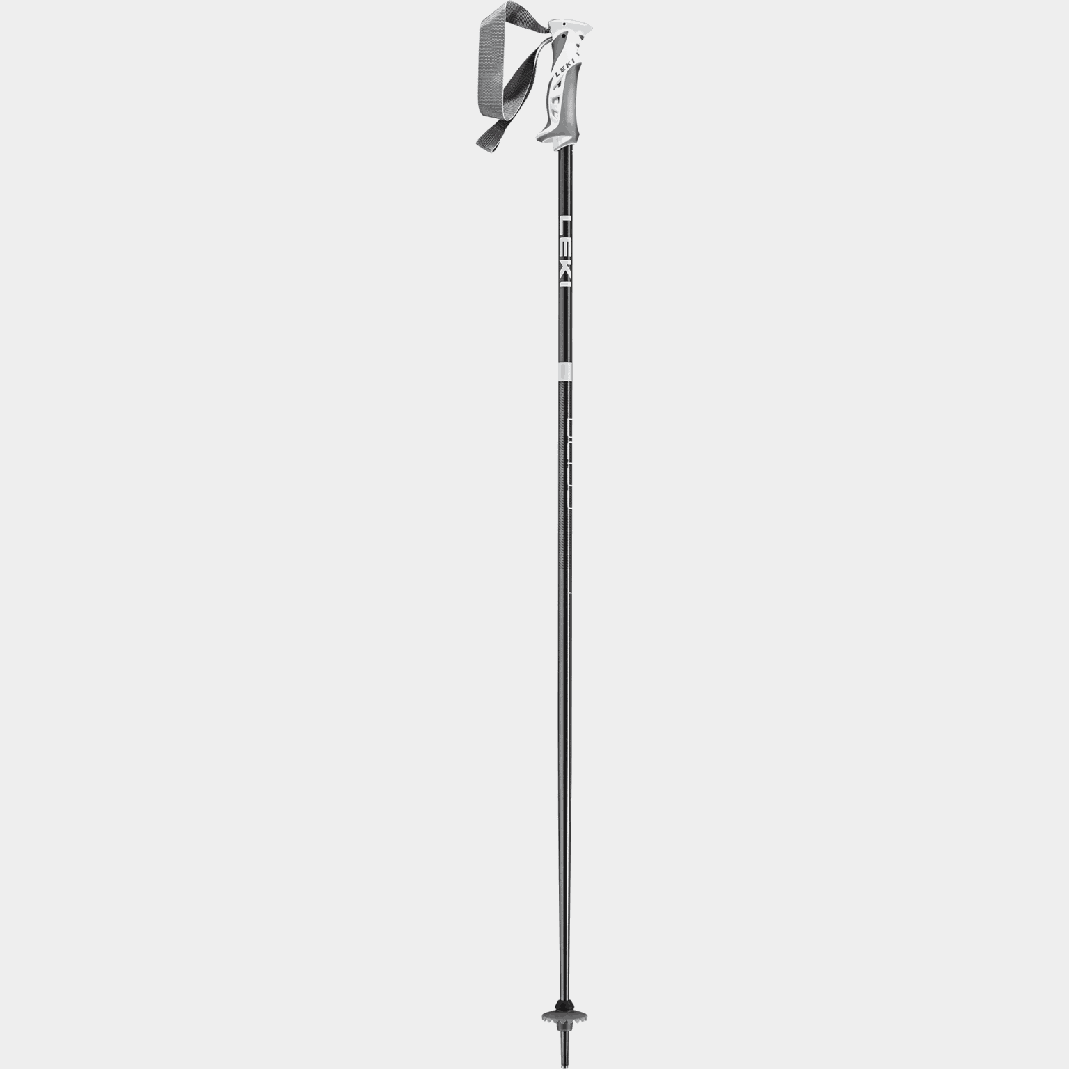 Alpine Poles W Bliss 24/25, alpinstaver, dame - Grå