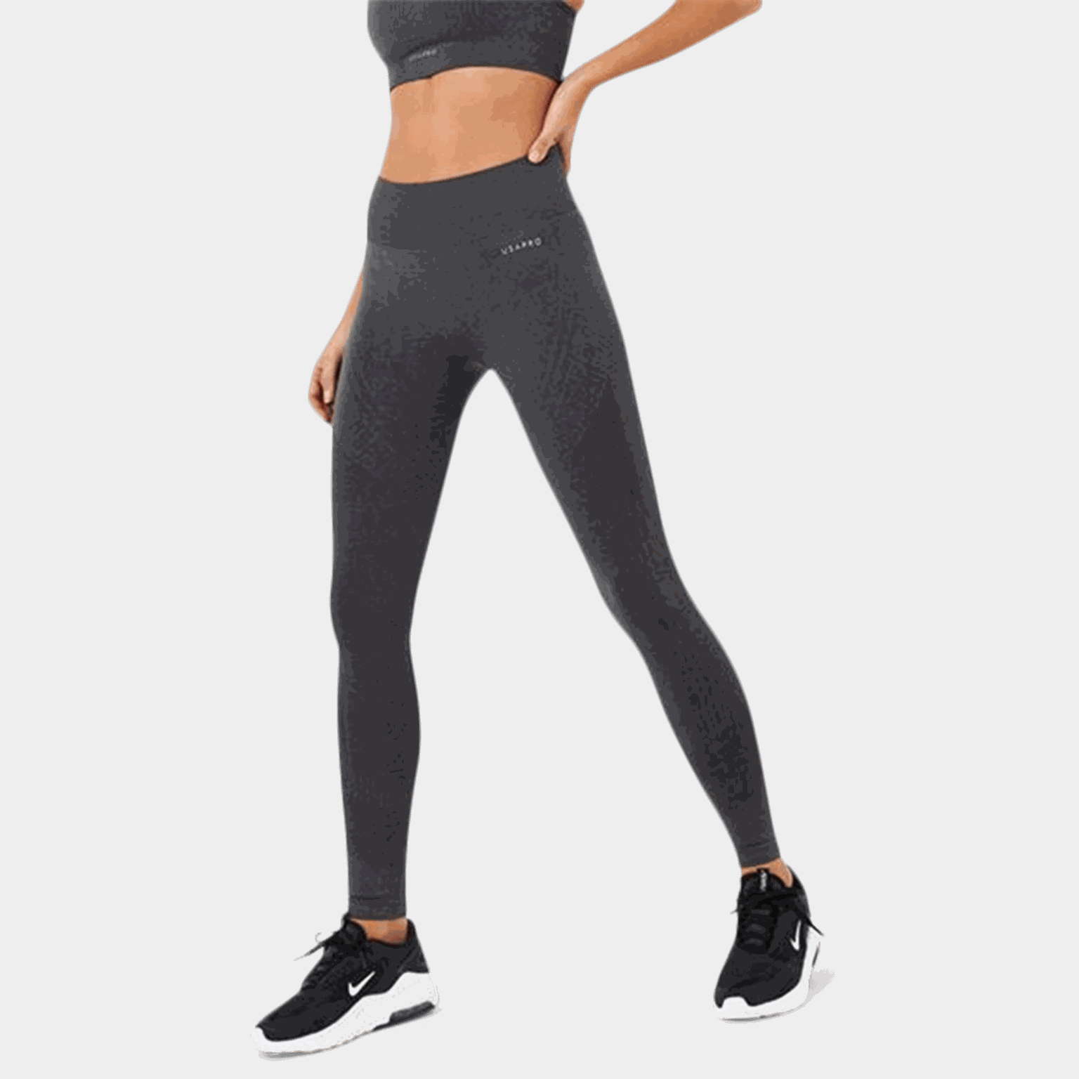  Legginsy bezszwowe, legginsy sportowe damskie
