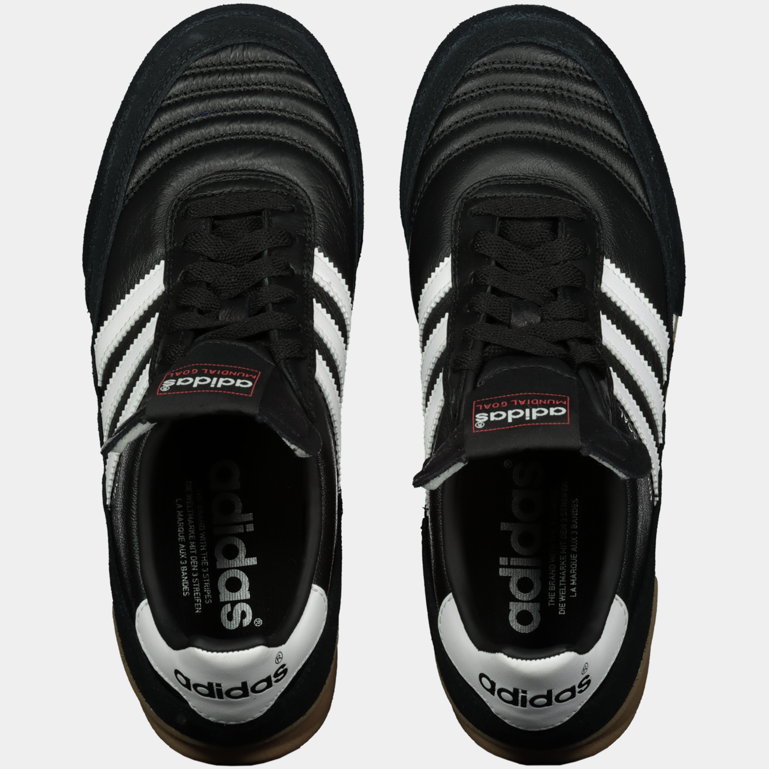 Mundial Goal, buty piłkarskie unisex