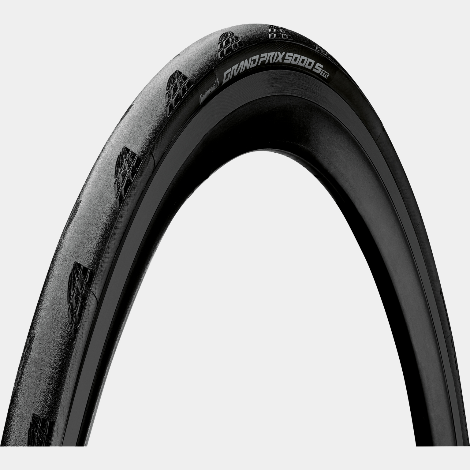  GP 5000 S TR 700x25, landeveisdekk tubeless -