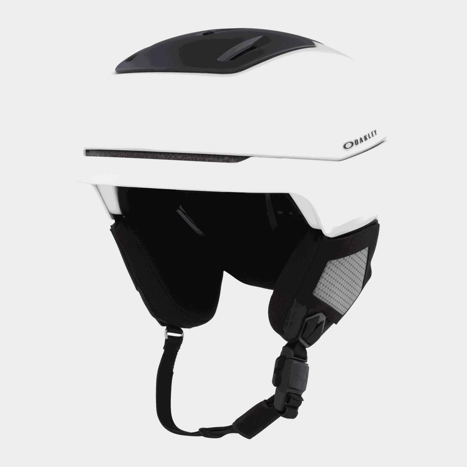 Alpine Helmet MOD5 24/25, ski- og snowboardhjelm, unisex - Hvit