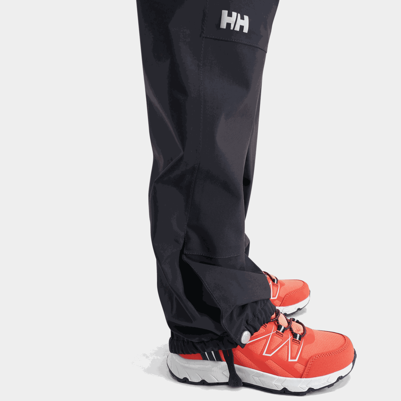 Beschermende broek, waterdichte broek voor kinderen