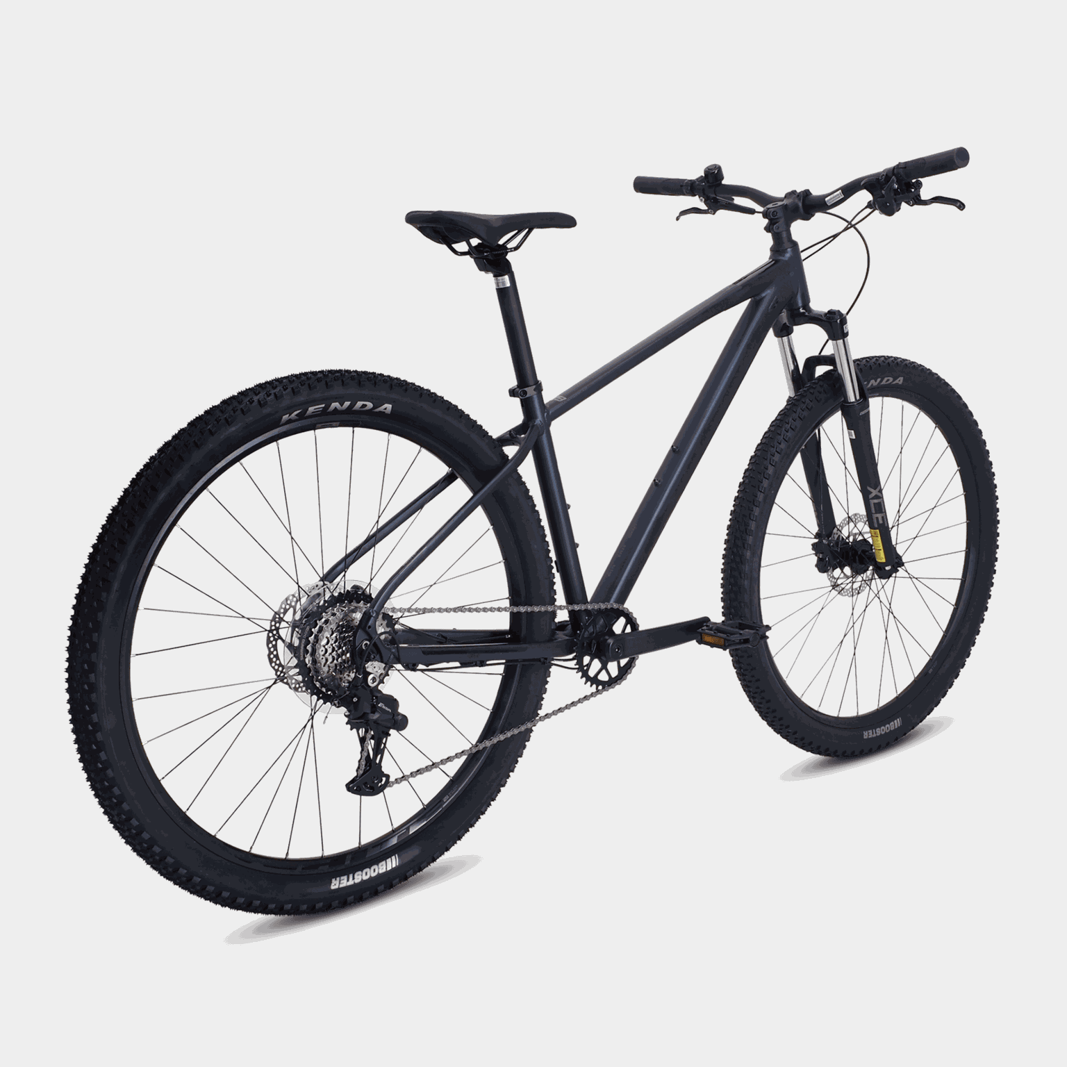  VTT semi-rigide XC Comp 25, unisexe