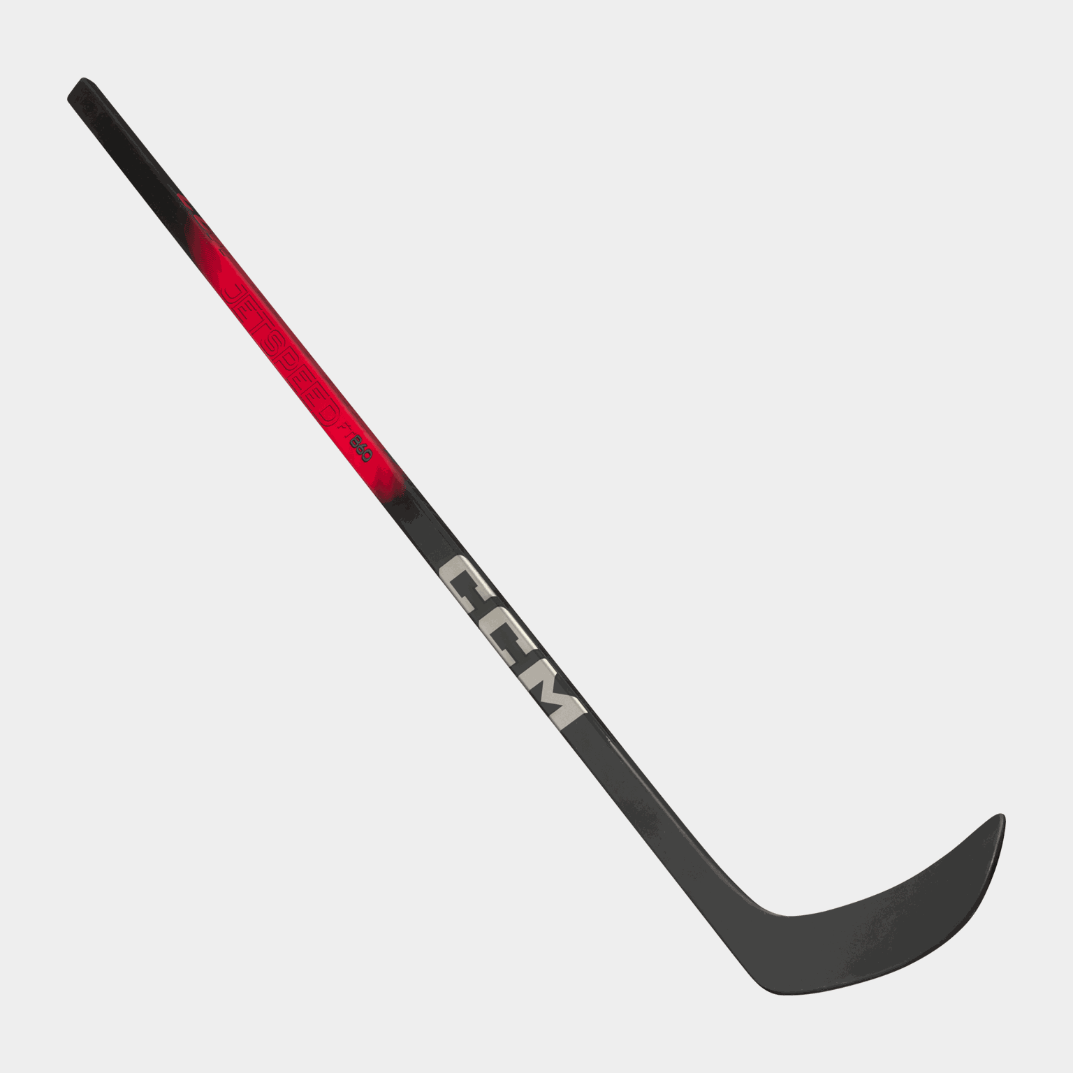  Jetspeed FT860 hockeystick – 25/26, gemiddeld niveau