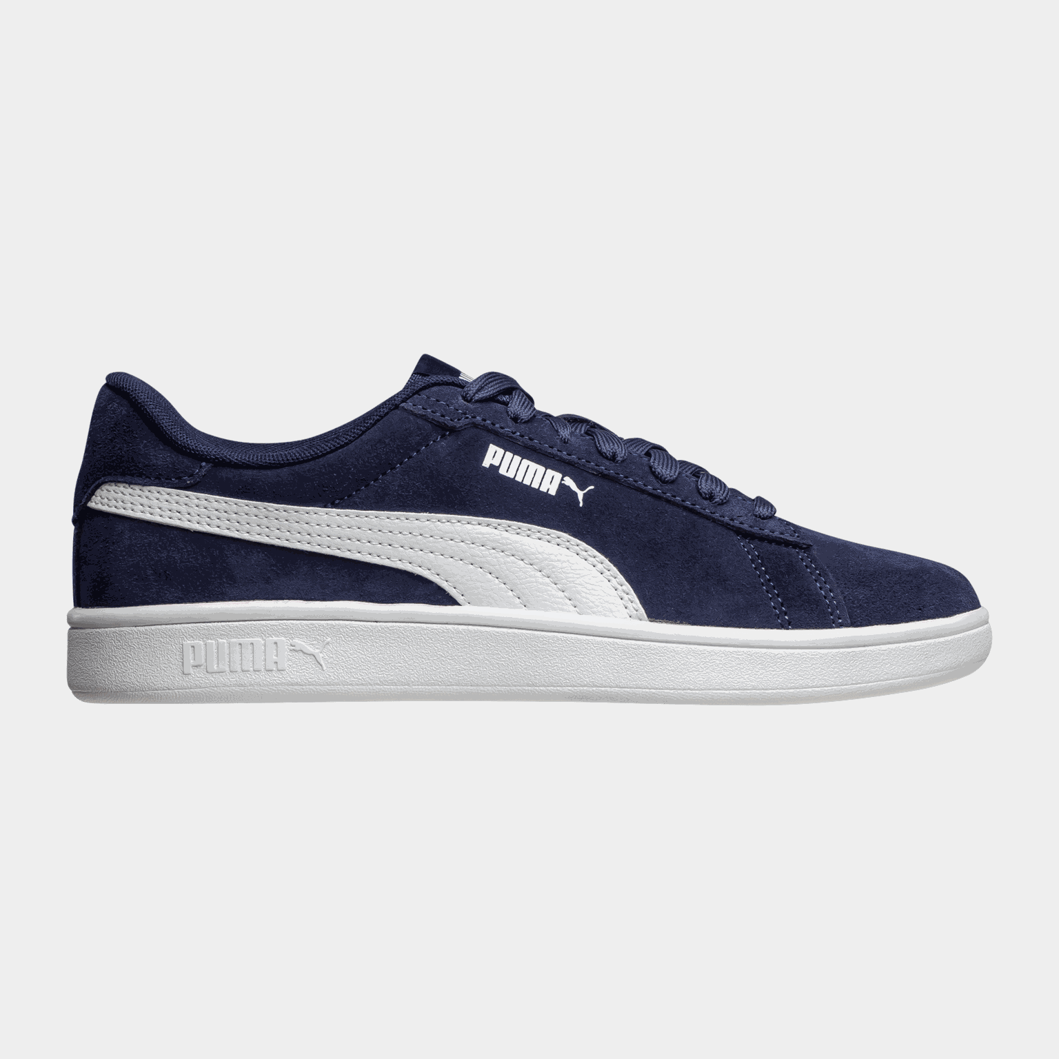  Дечије патике Puma Smash 3.0 SD - плаве