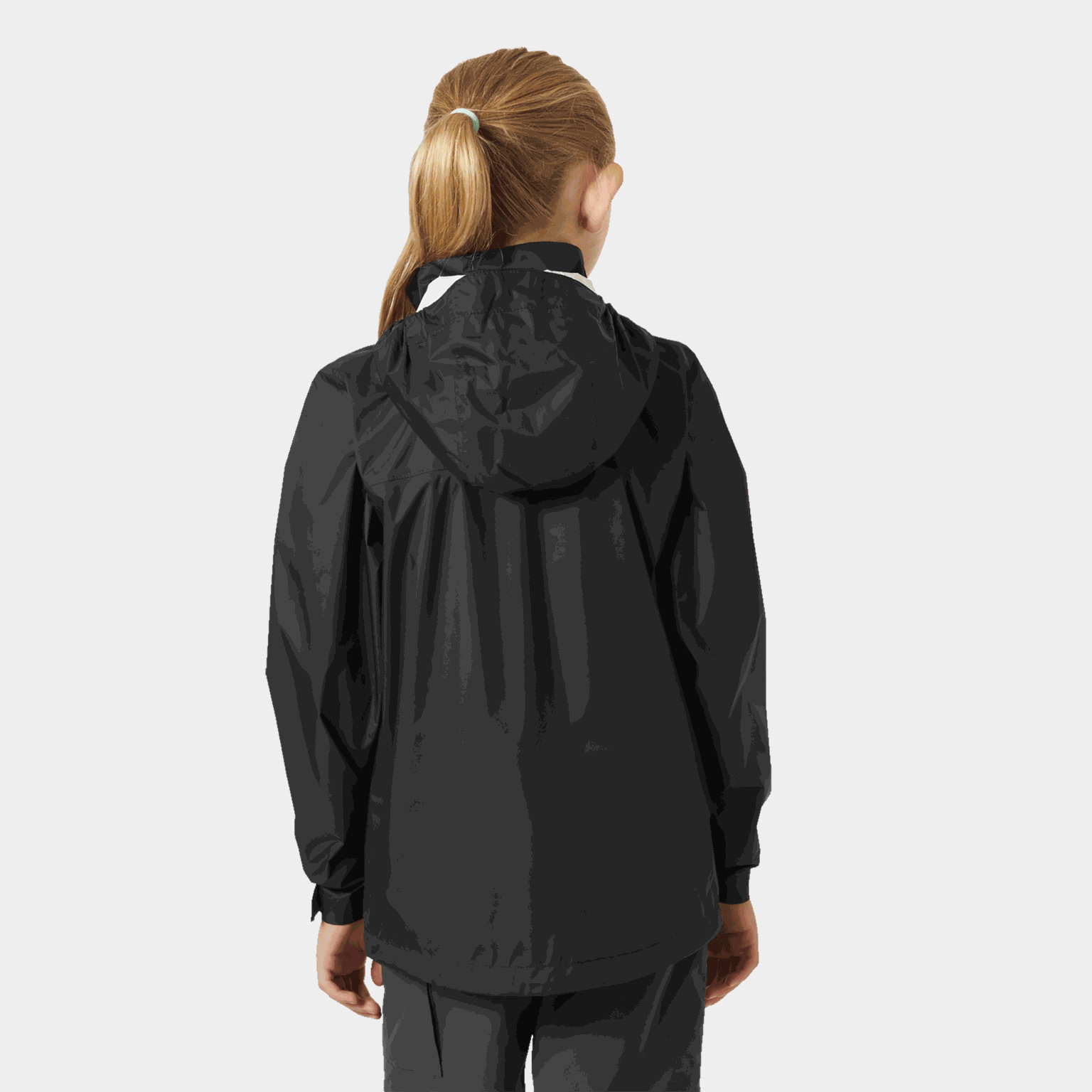Veste Loke Jacket 2.0, imperméable, enfant, junior