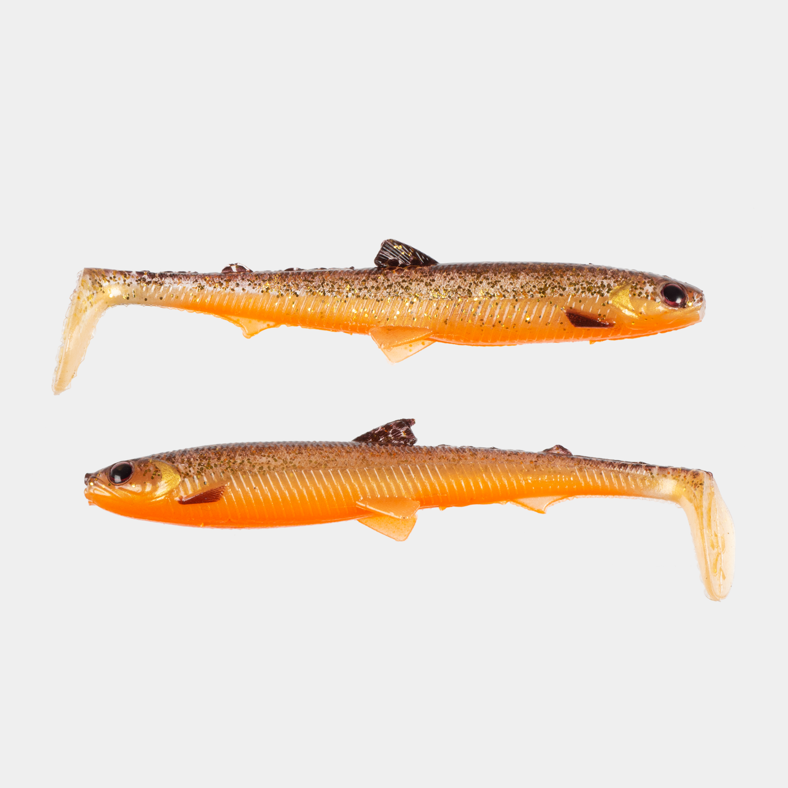  Bullteez 9,5 cm 7 g 2 sztuki, przynęta miękka