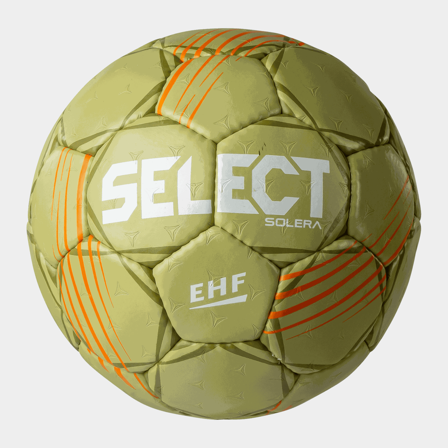  HB Solera V24, Handbal