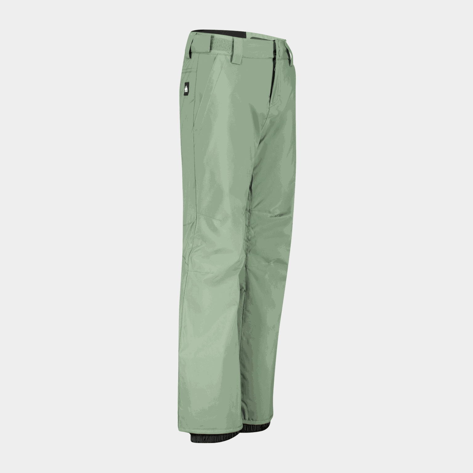  Winterbroek voor tieners, zomerstijl