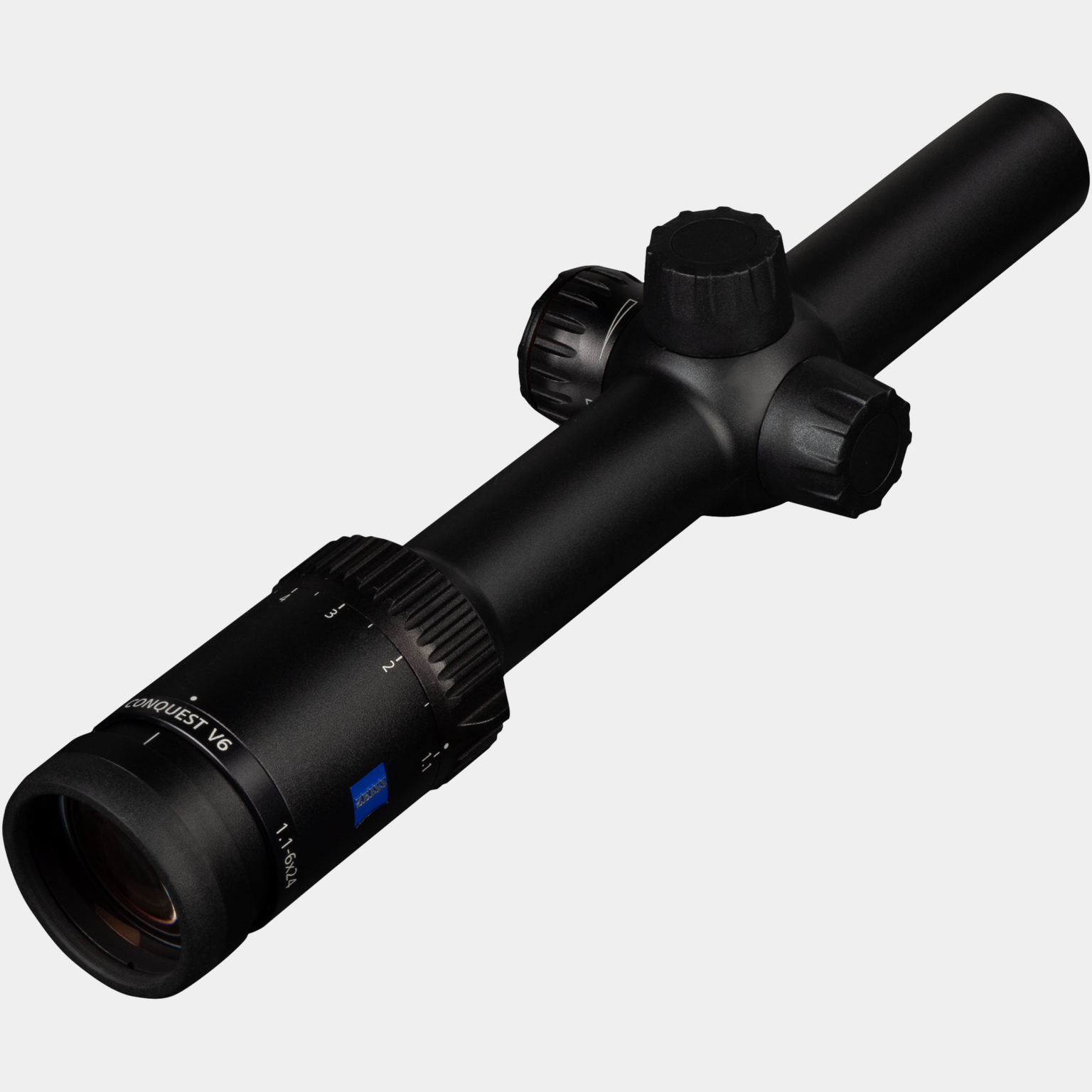  Conquest V6 1.1 – 6 x 24 Fig. Rechthoek 60 -