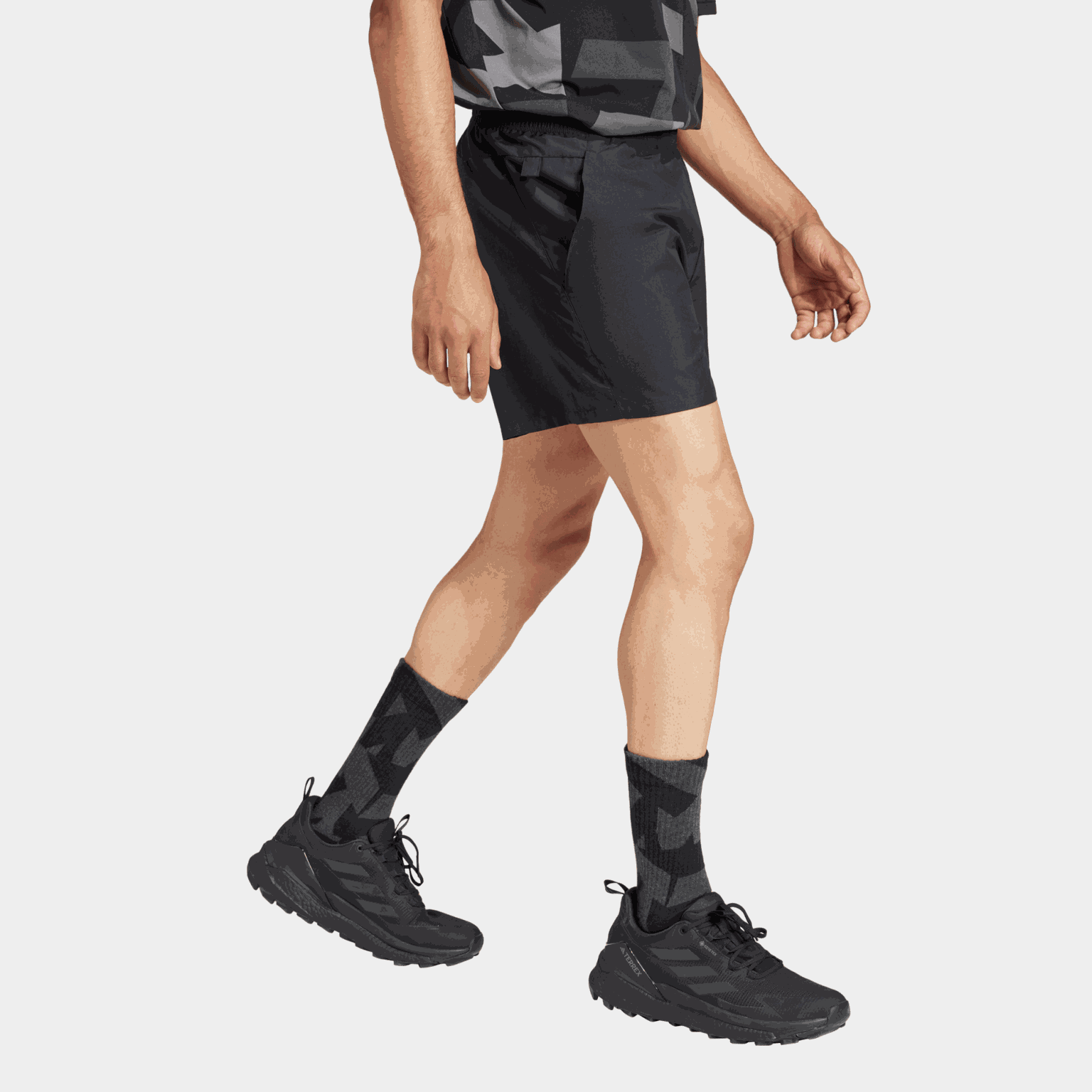  Terrex Multi Shorts, Herenshorts