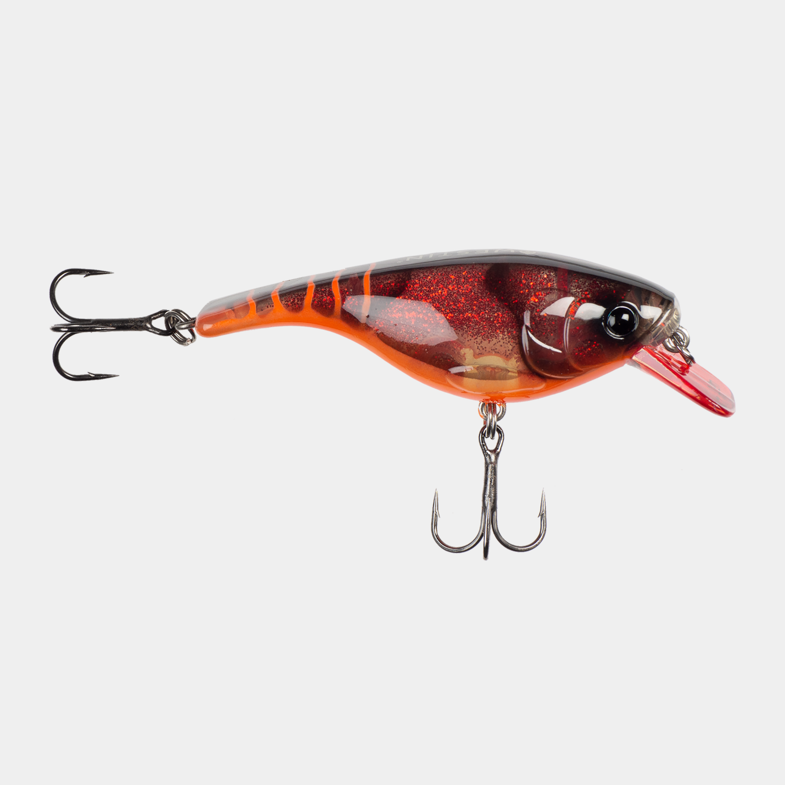  Babybite Dr. Crankbait 6,5 cm 13 g plutajući, vobler