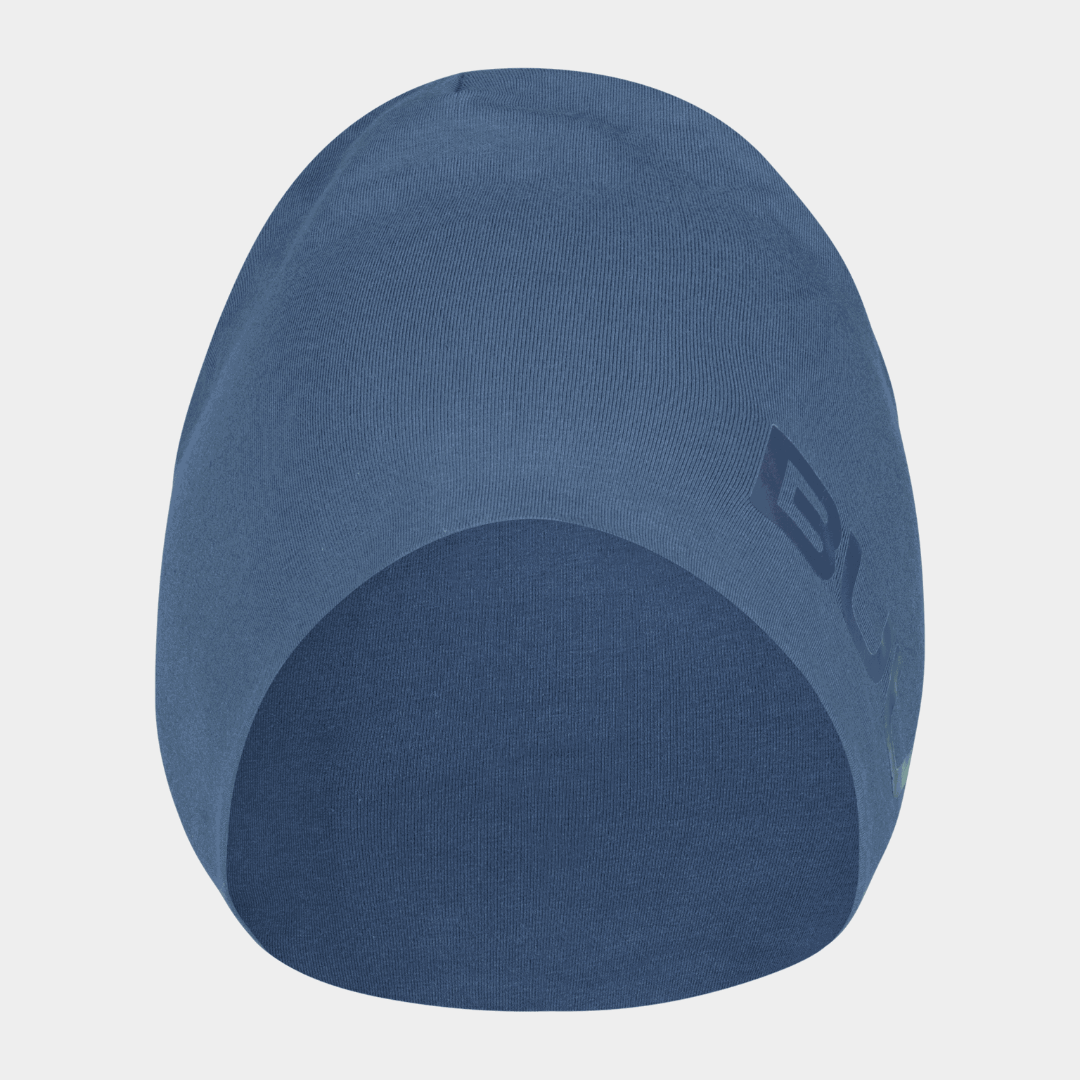 Mack Cotton Beanie, lue, junior