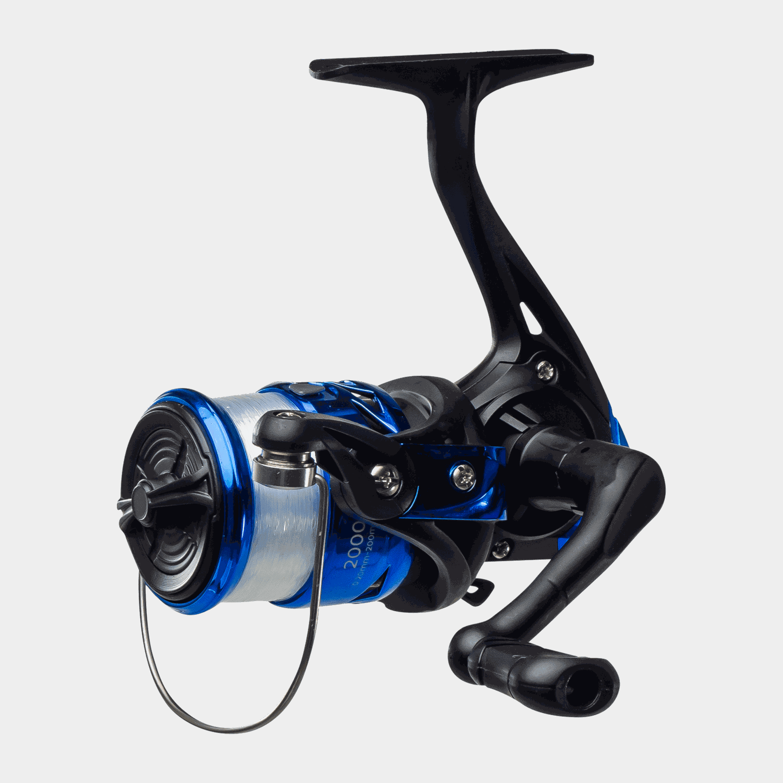  Fighter 2000-fd, rôle rôle -