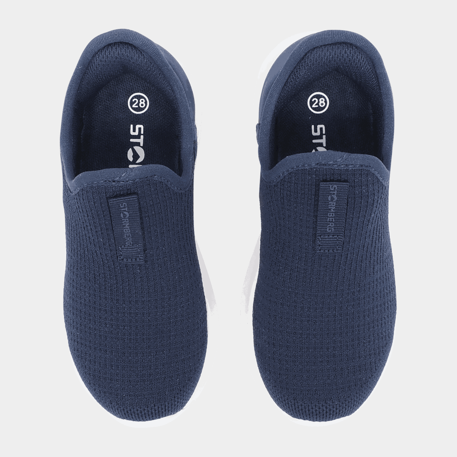  Buty wsuwane Arvika, bez użycia rąk, buty codzienne dla dzieci