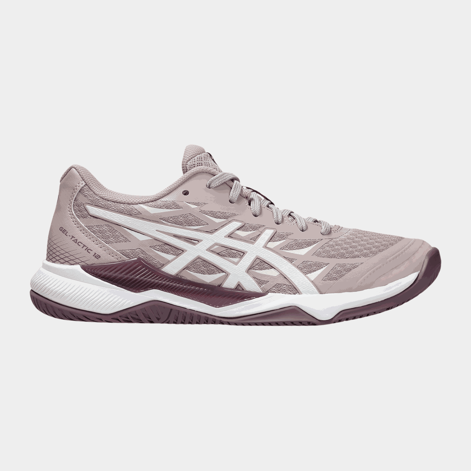 Gel-Tactic 12, hallsko, dame - Rosa