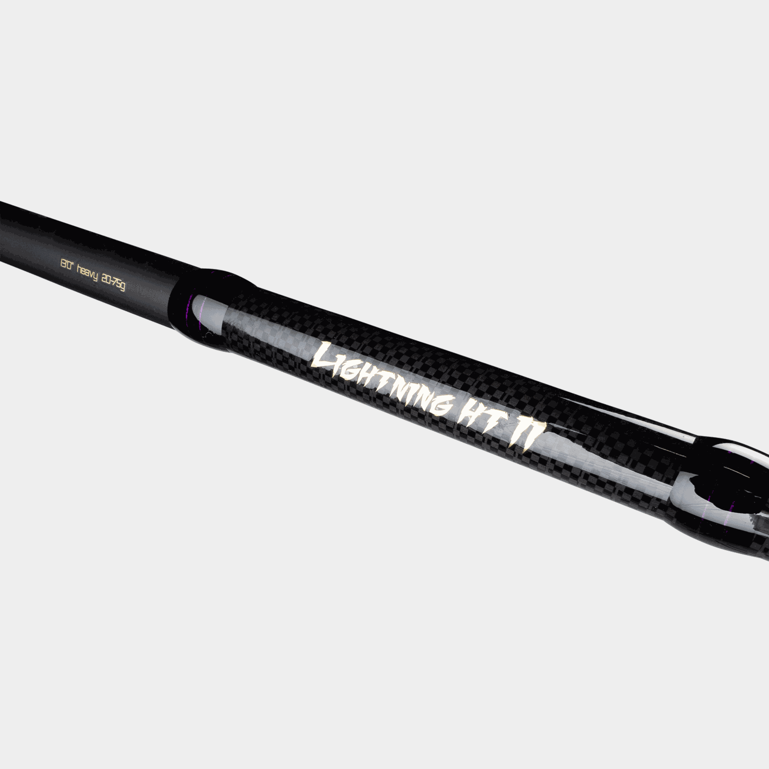  Strypas „Lightning HT II“ 1303x 20-75g Hawk -