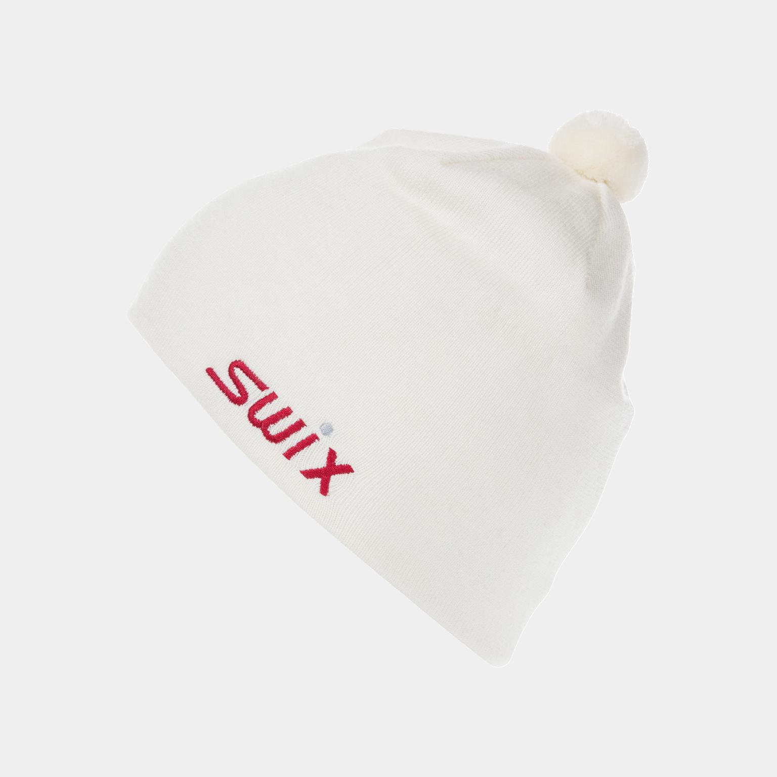 Czapka beanie Swix Tradition 24/25, unisex