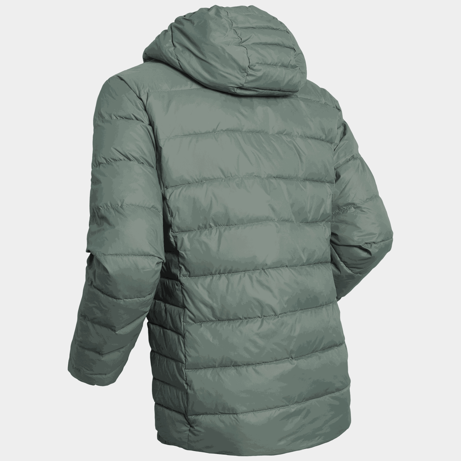  Veste Frost pour femme, taille 24/25, veste de ski verte
