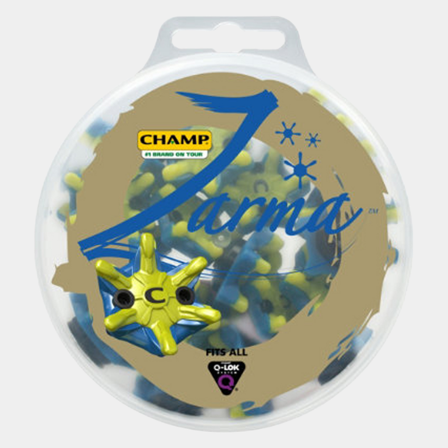 ZARMA Q-LOK Champ -