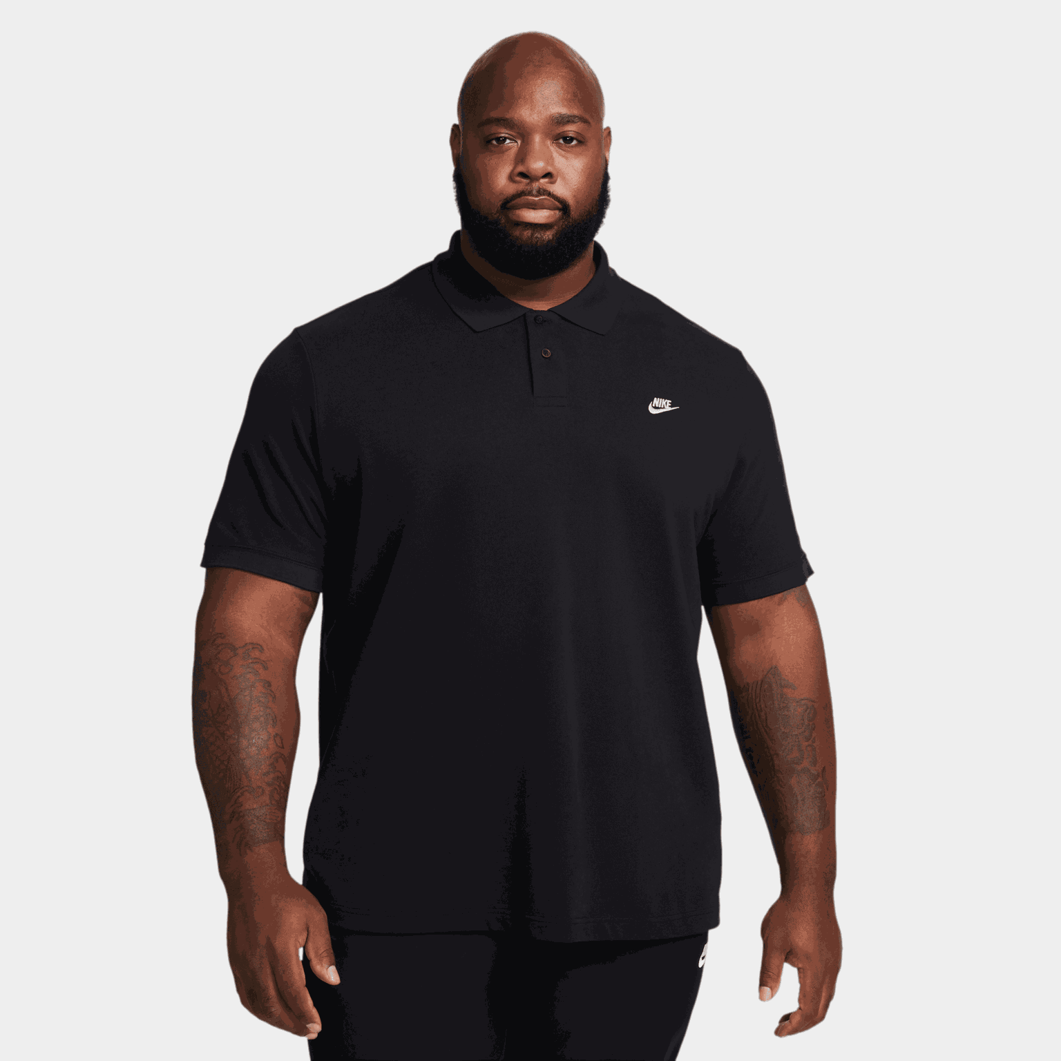  Polo shirt met korte mouwen voor heren, Polo, Heren