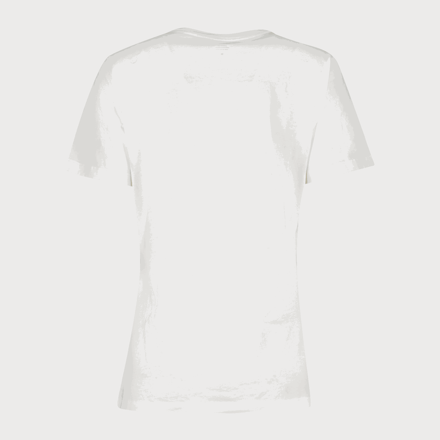  T-shirt Viking en coton /29, T-shirt femme – Blanc