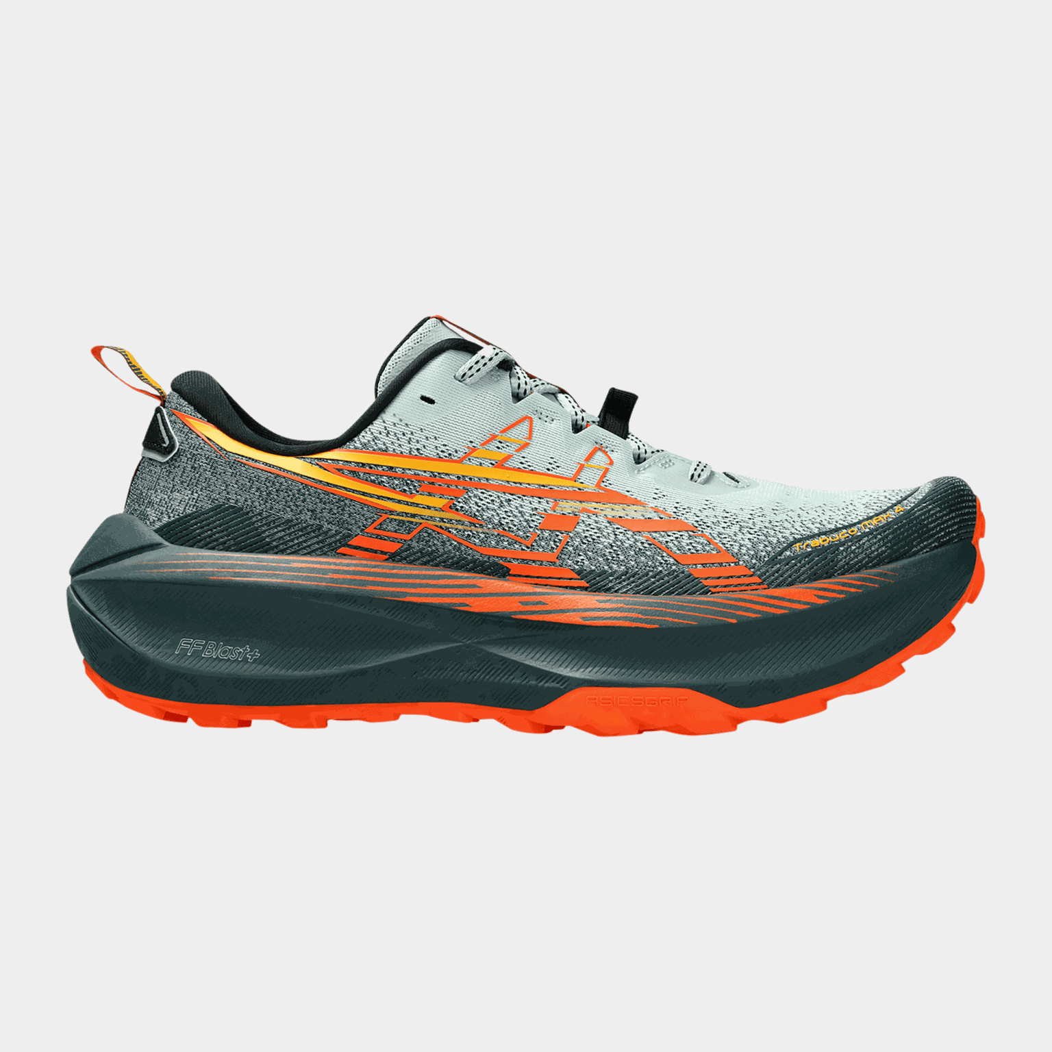  Trabuco Max 4, chaussures de trail running, homme