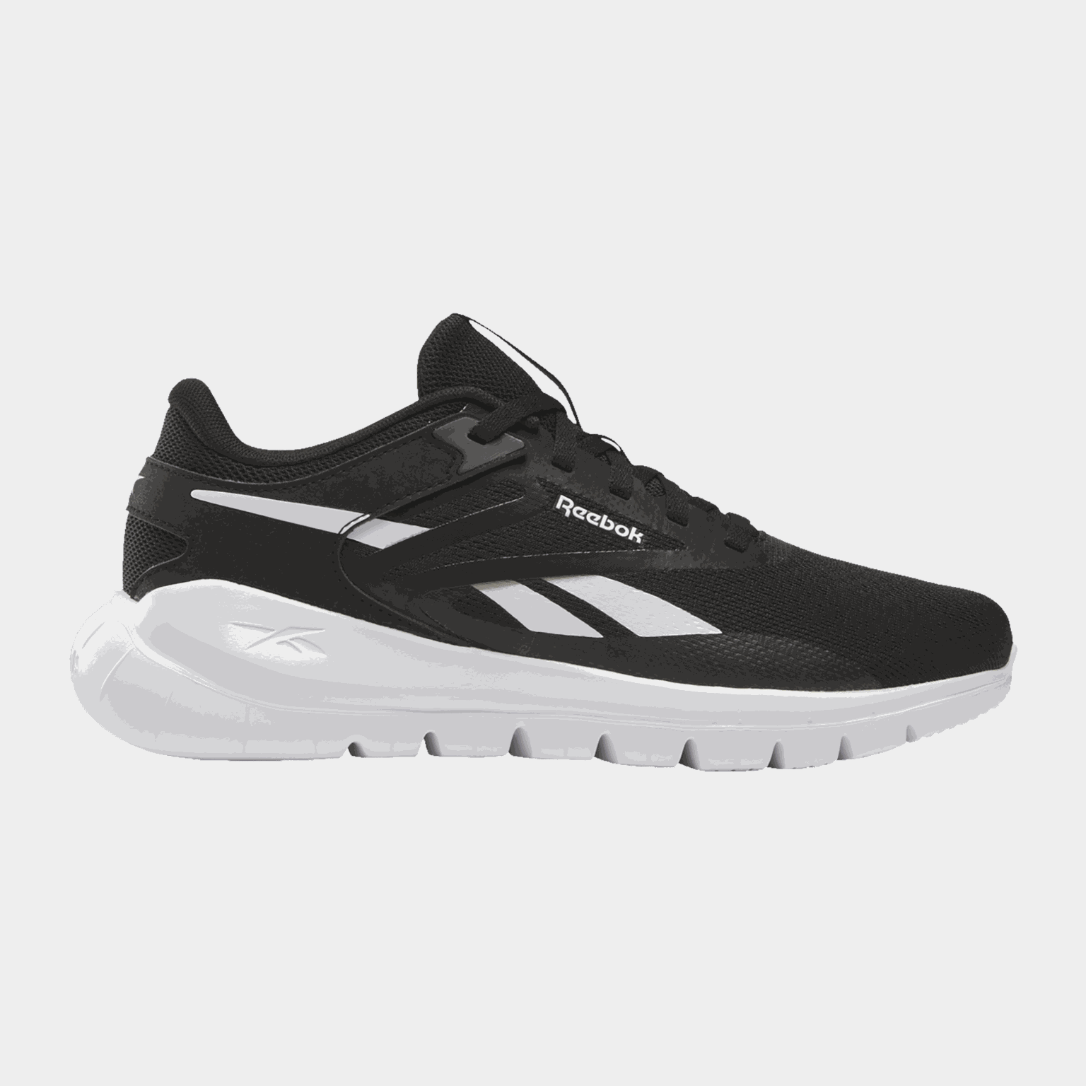  Damskie buty treningowe Flex Point Trainer – czarne
