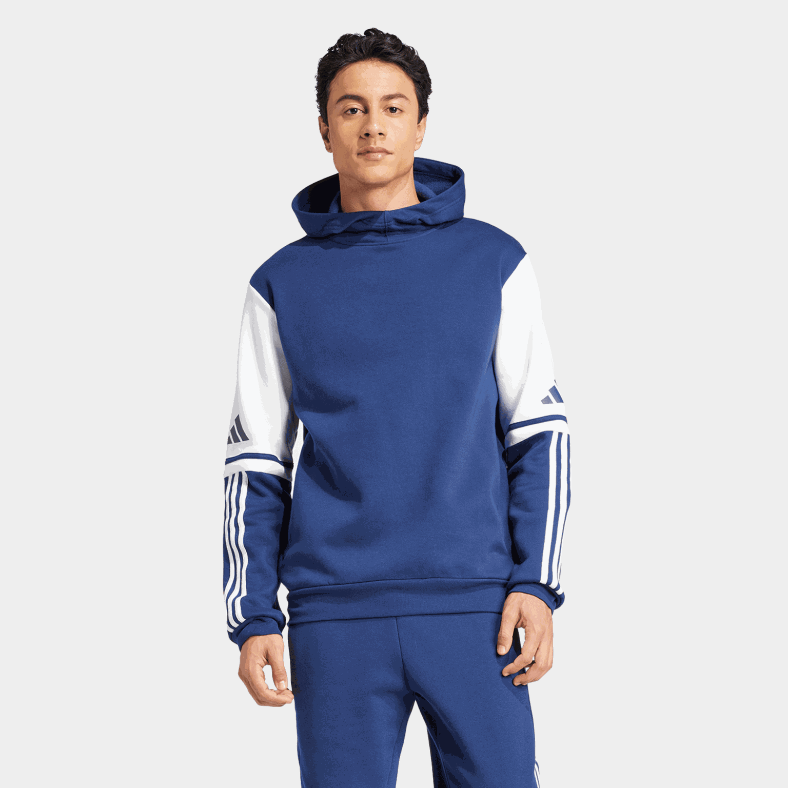  Squadra 25 Bluza z kapturem, koszulka treningowa, męska