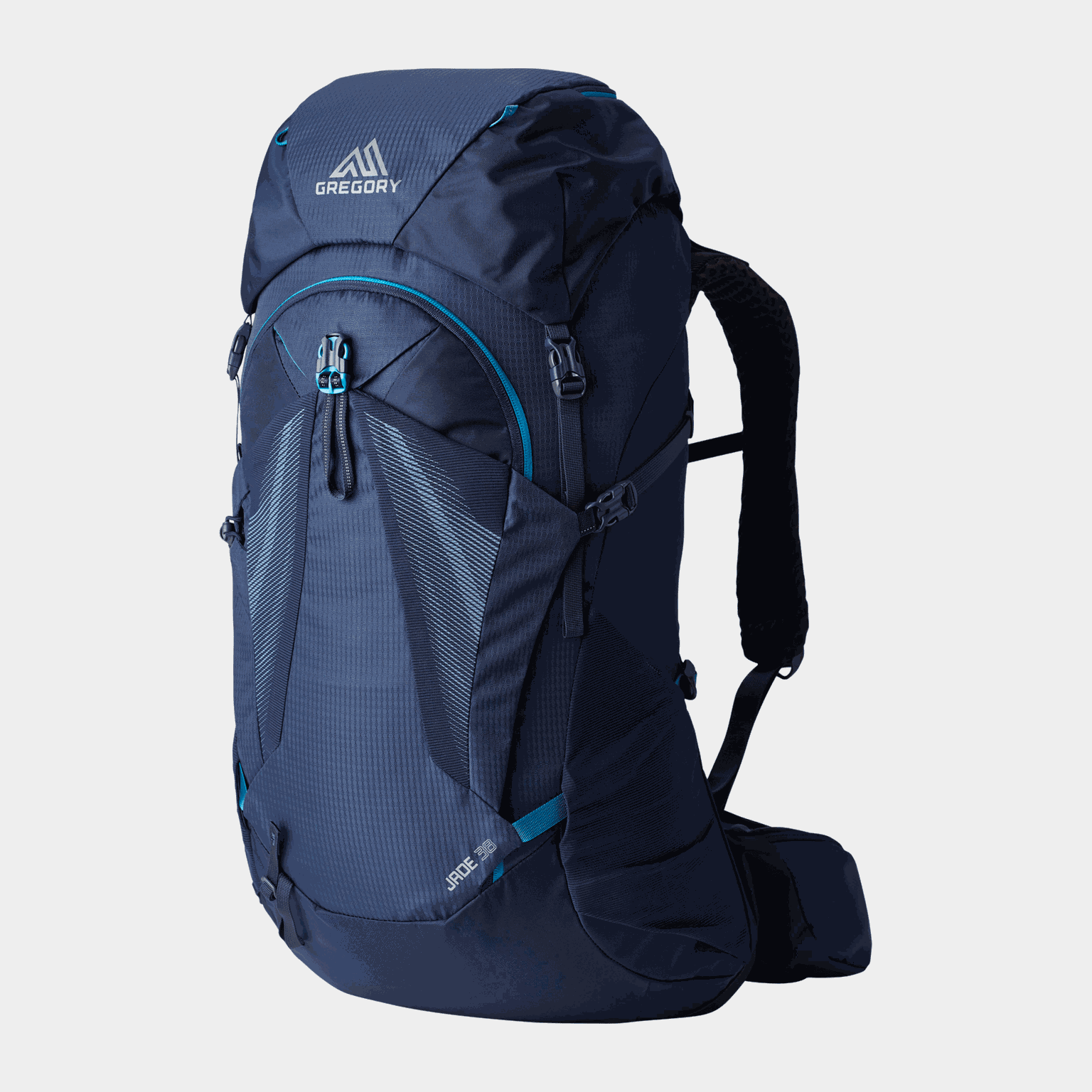  Mochila Jade 38 RC – Azul Escuro