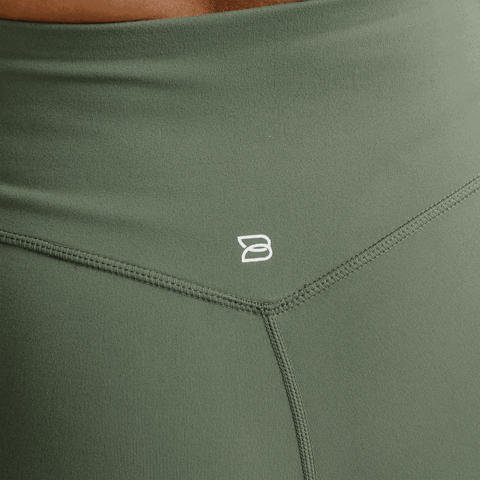 Leginsy szczotkowane, legginsy sportowe damskie