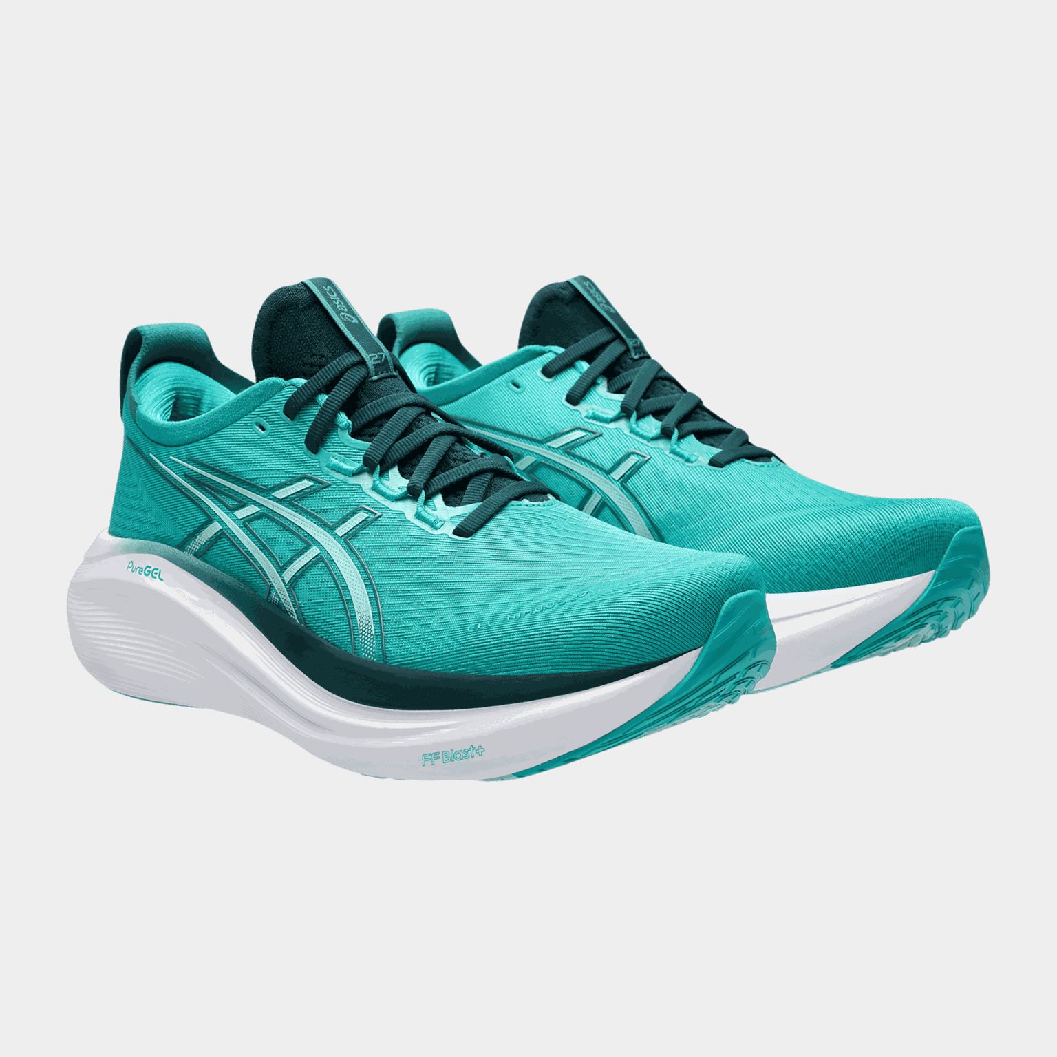  Zapatillas de running Gel-Nimbus 27 para hombre