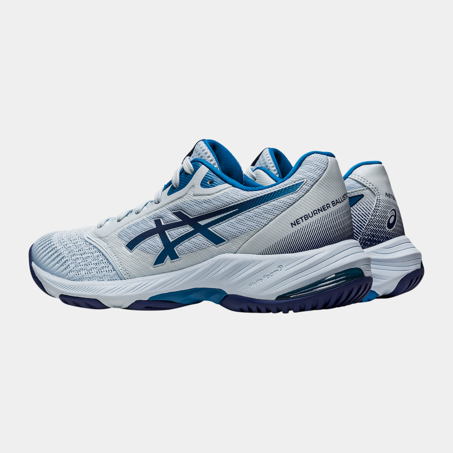 Chinelo feminino Netburner Ballistic FF 3 -