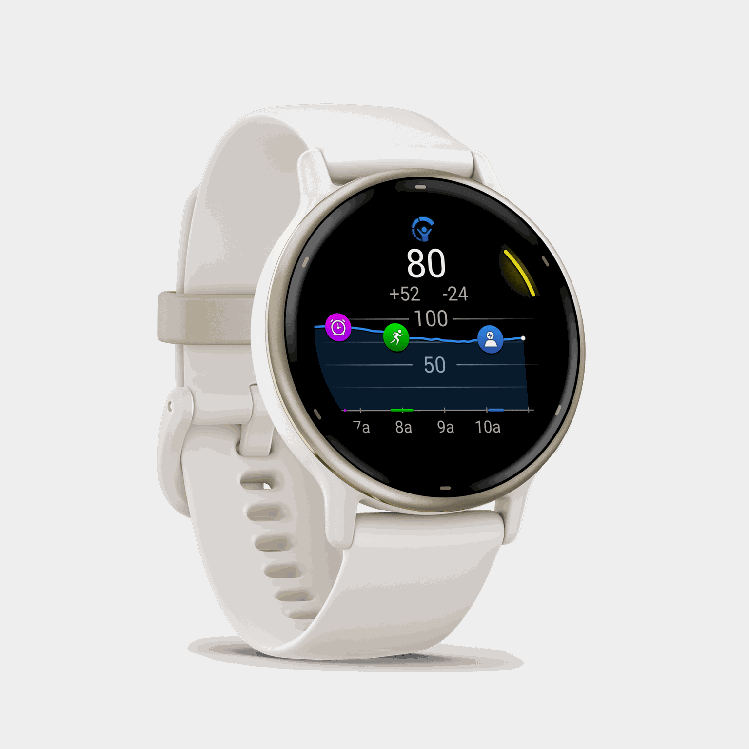  Vivoactive 5, smartwatch, multisporthorloge, unisex