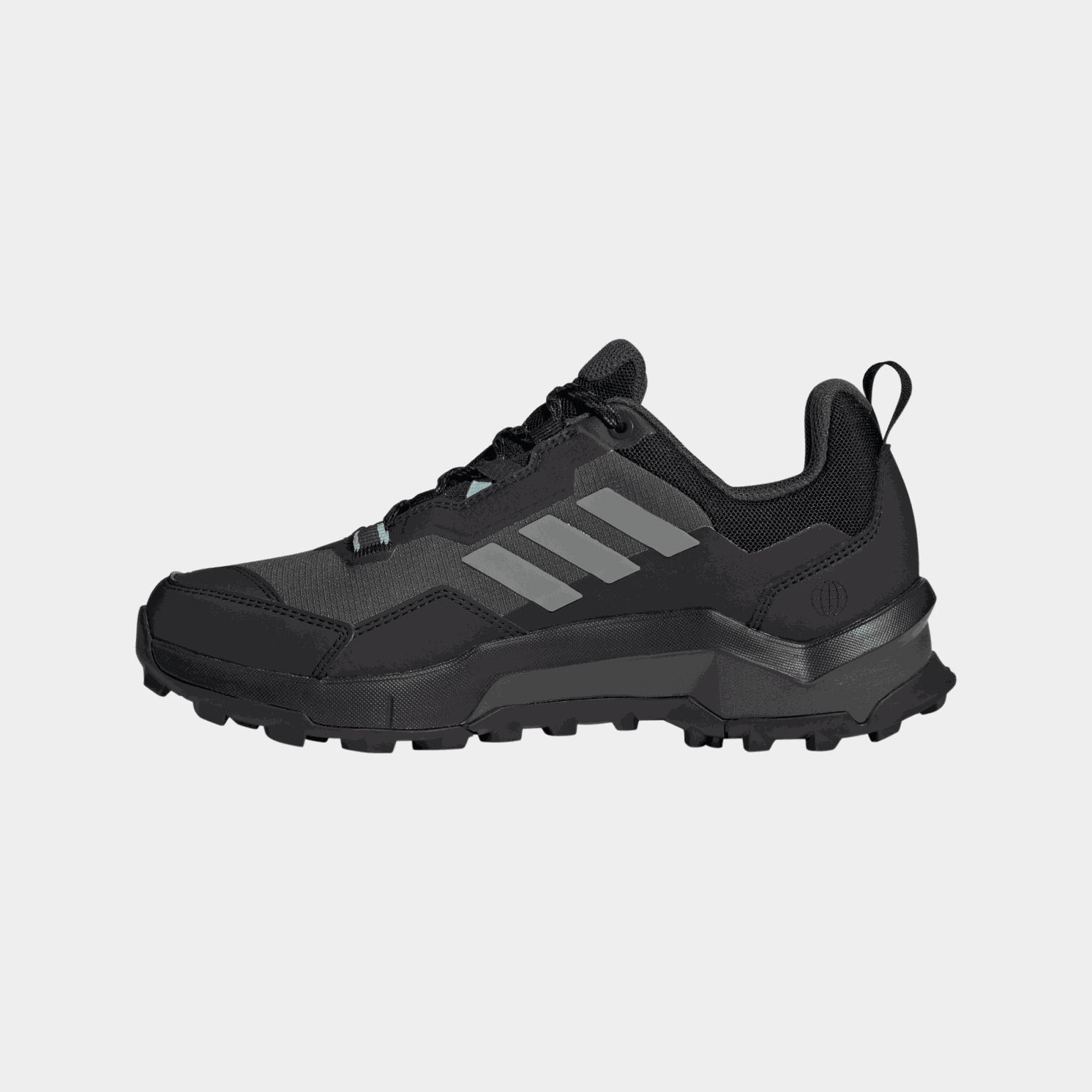 Buty trekkingowe damskie Terrex AX4 GTX W – czarne
