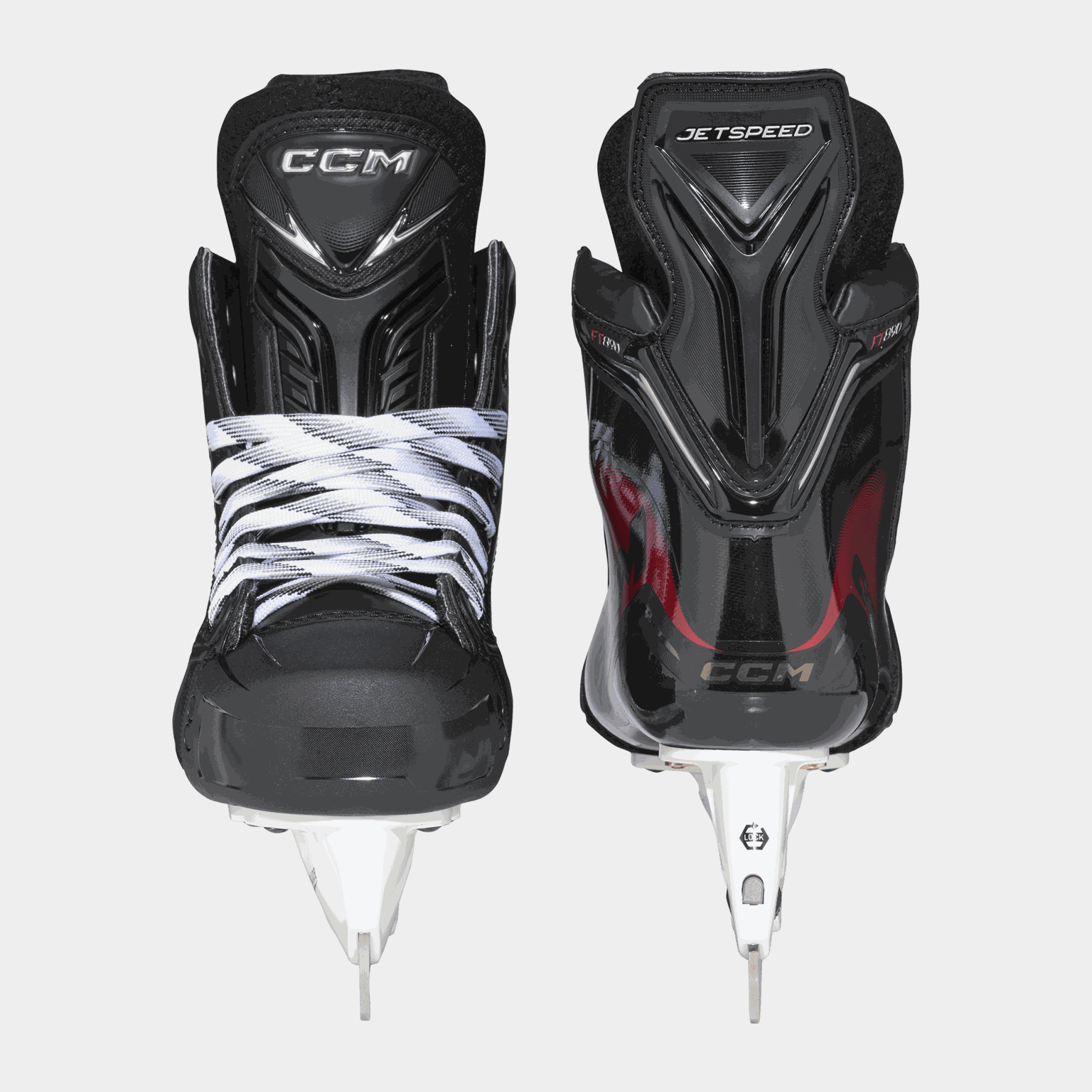 Jetspeed 890 ijshockeyschaatsen – Maat 25/26, junior ijshockeyschaatsen –