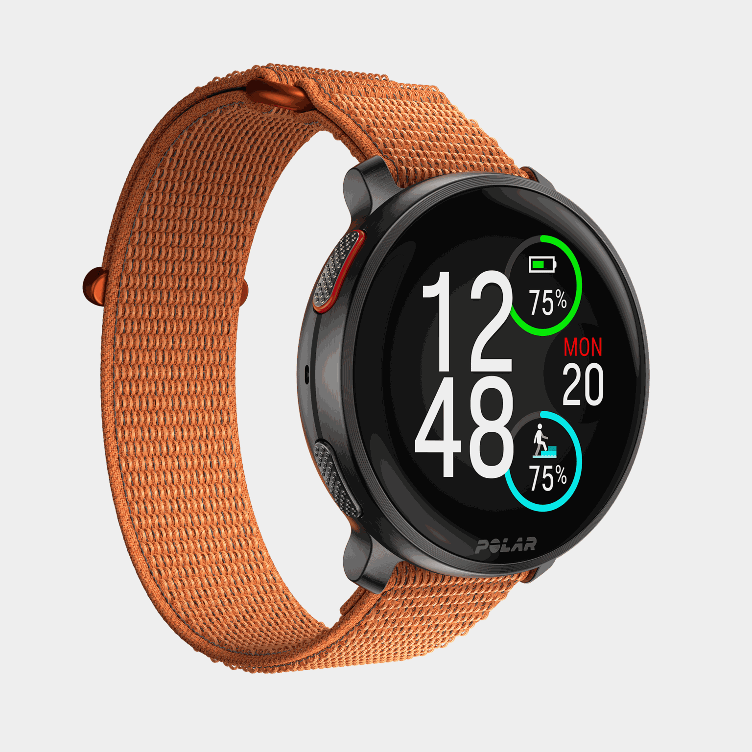  Polar Vantage V3, multisportovní hodinky