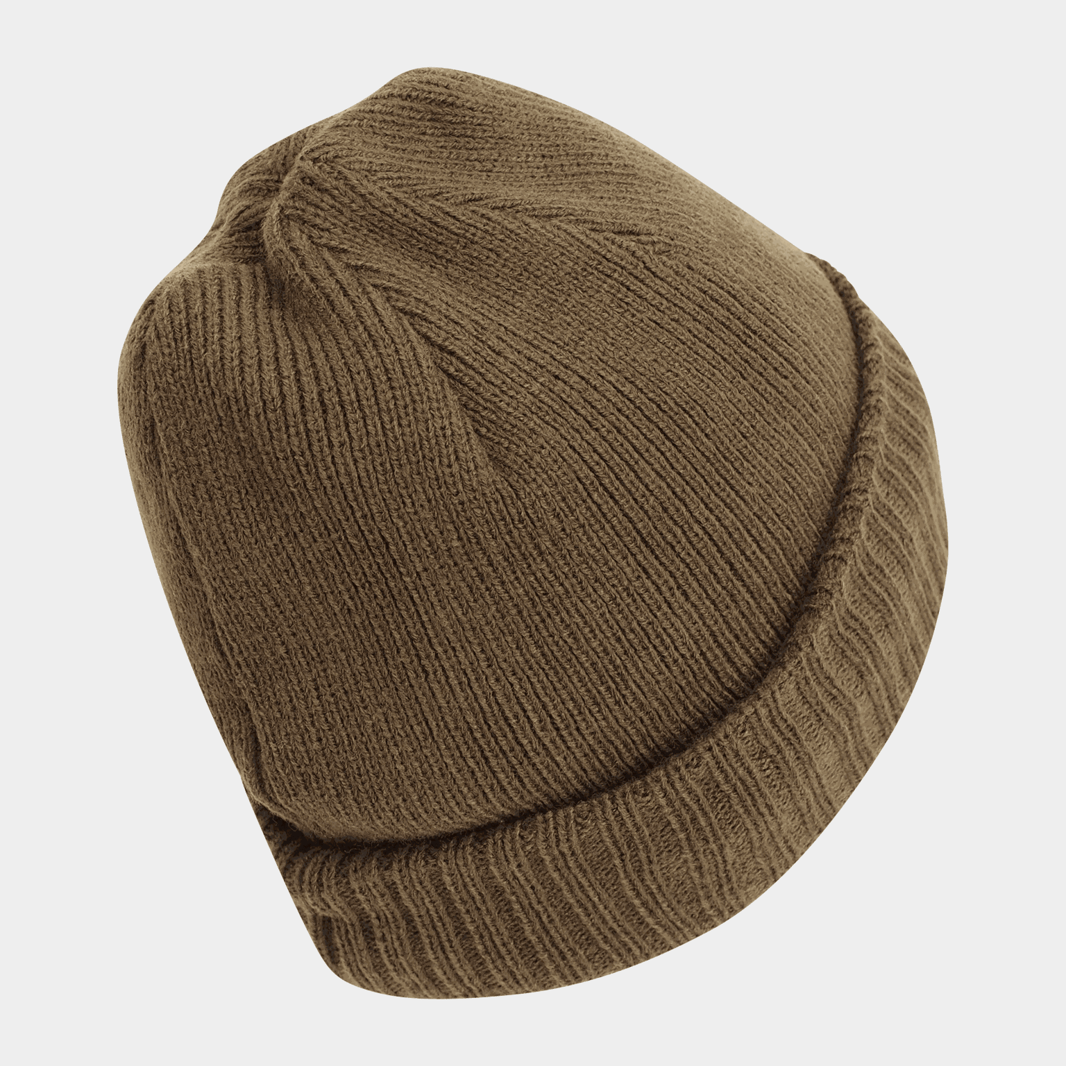 Gorro de malha com forro Thinsulate.