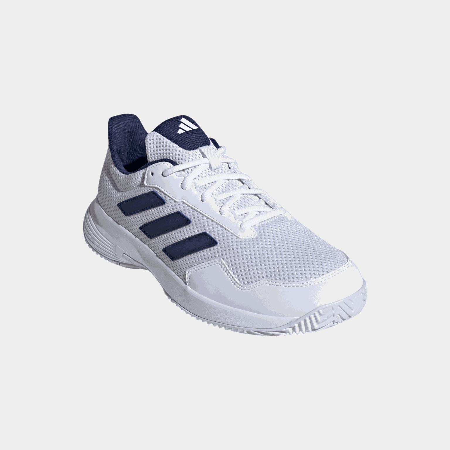 Game Spec 2, Scarpe da tennis, Scarpe da padel, Uomo – Bianco